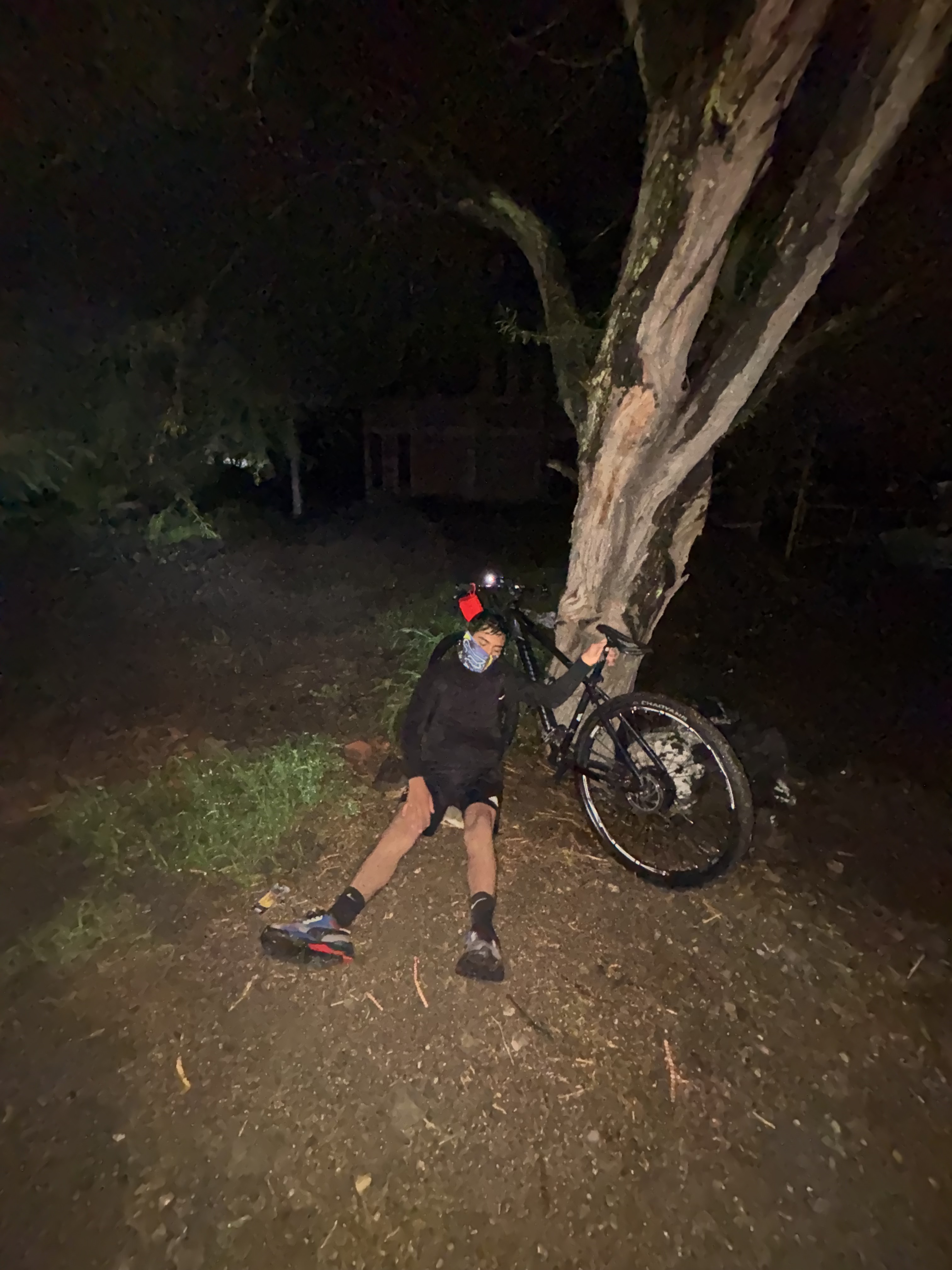 Foto 8 der Bikemap-Route "Calle de la Cruz, San José de González a Calle Ocampo Poniente, Abasolo" Foto 8 der Bikemap-Route "Calle de la Cruz, San José de González a Calle Ocampo Poniente, Abasolo"