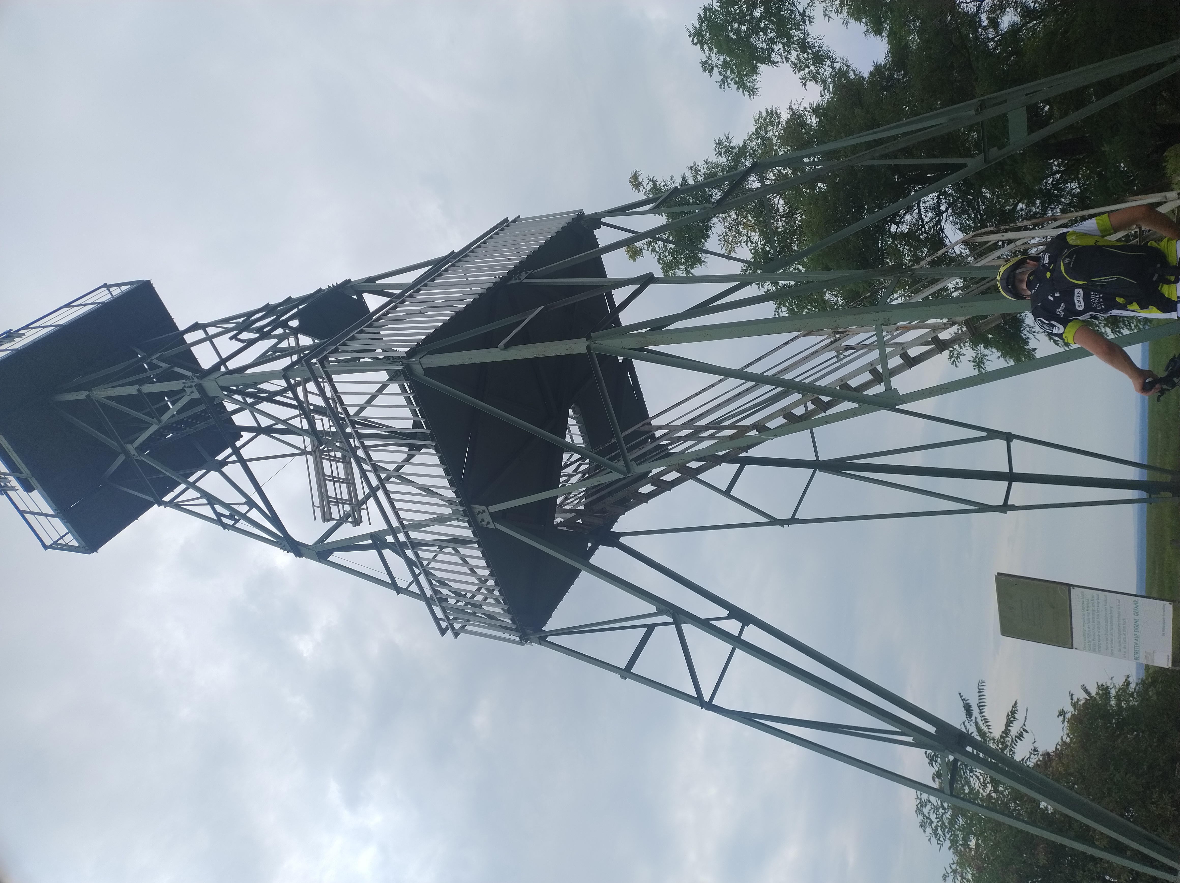 Foto 7 der Bikemap-Route "Popri jazere"