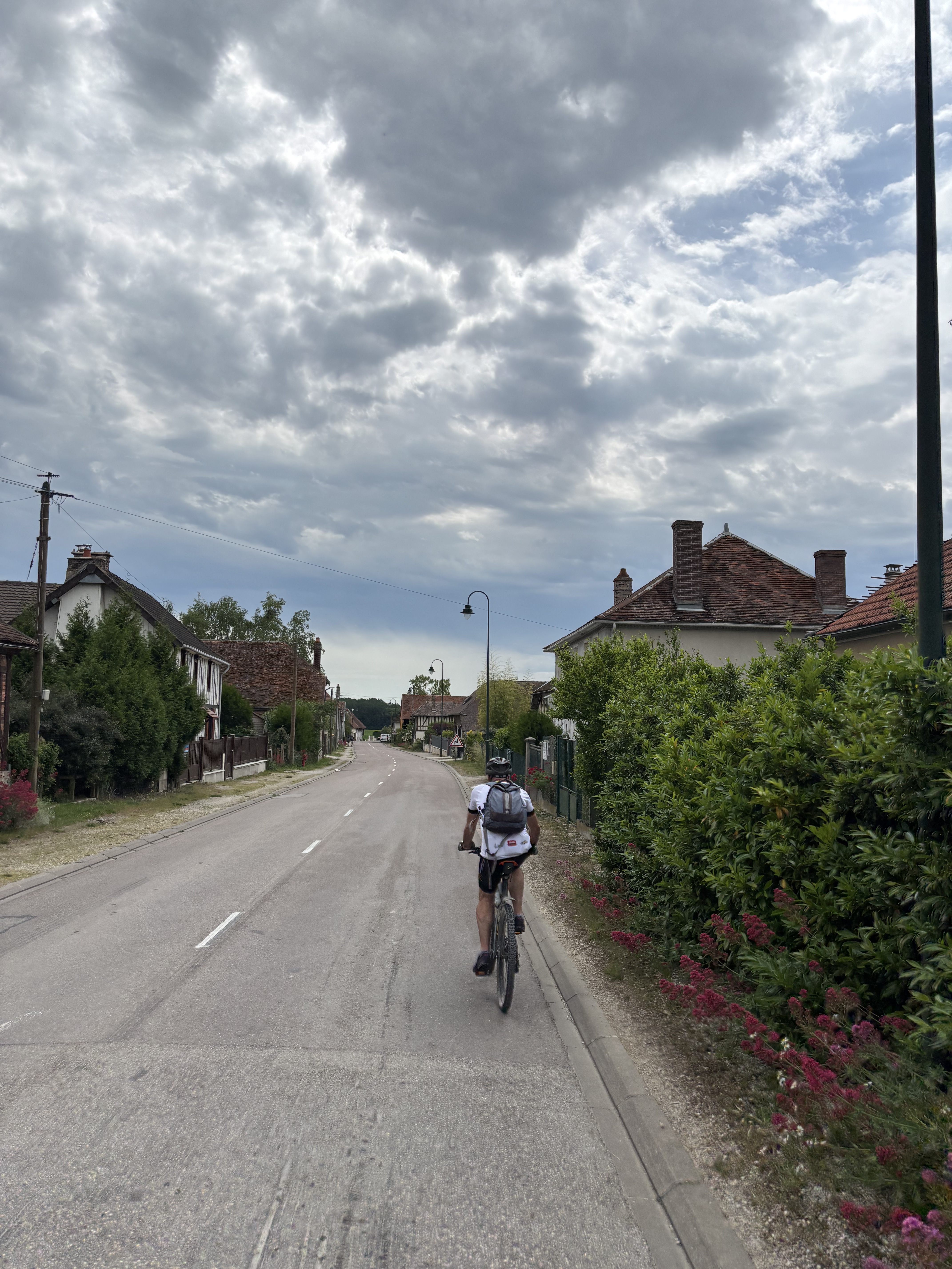 Photo 8 of the Bikemap route "48.364, 4.334 naar 48.255, 4.269"