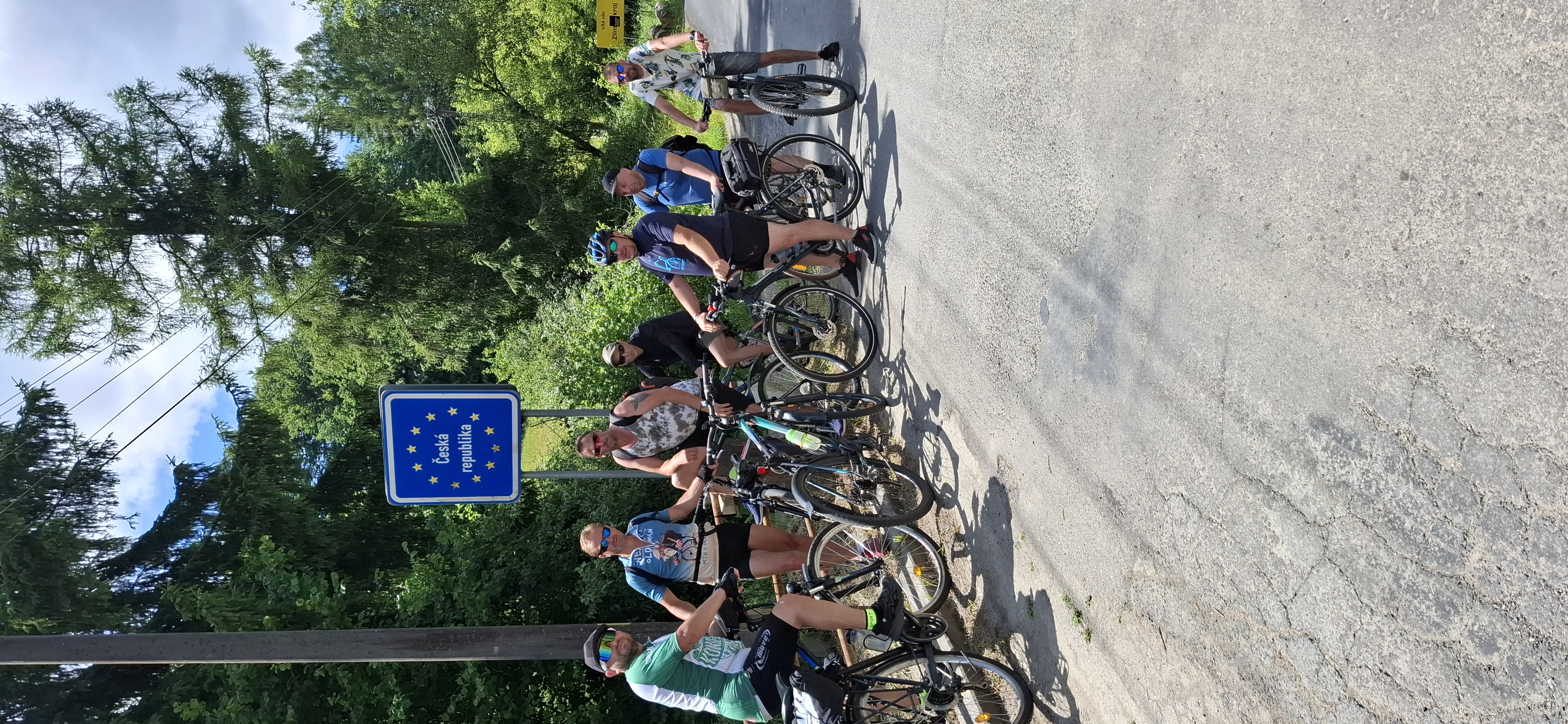 Foto 5 del percorso Bikemap "Hanzlíkovská do Hanzlíkovská" Foto 5 del percorso Bikemap "Hanzlíkovská do Hanzlíkovská"