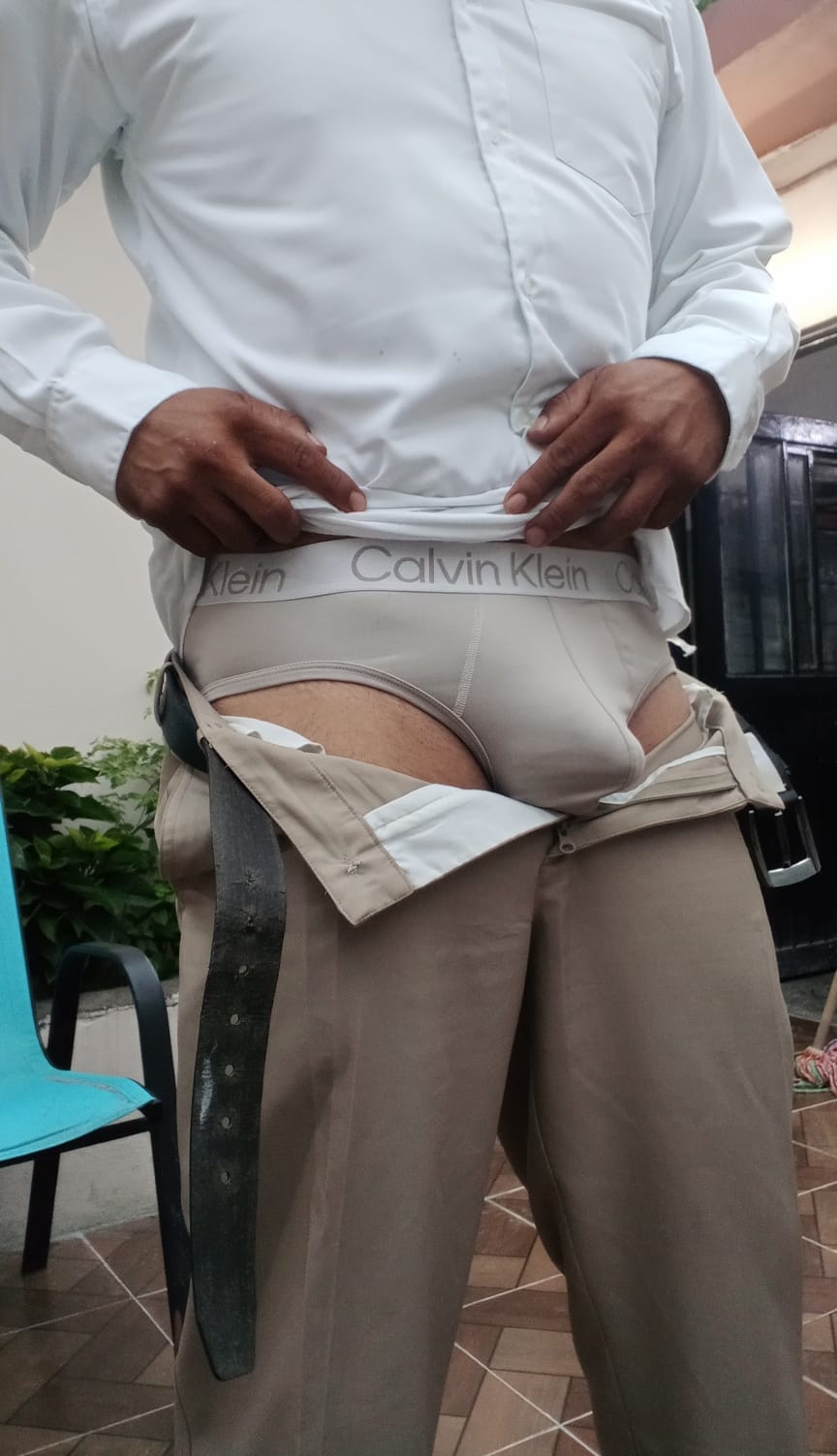 Pod Šancemi do Wilsonova 300/8 24.7.2025 Zlín