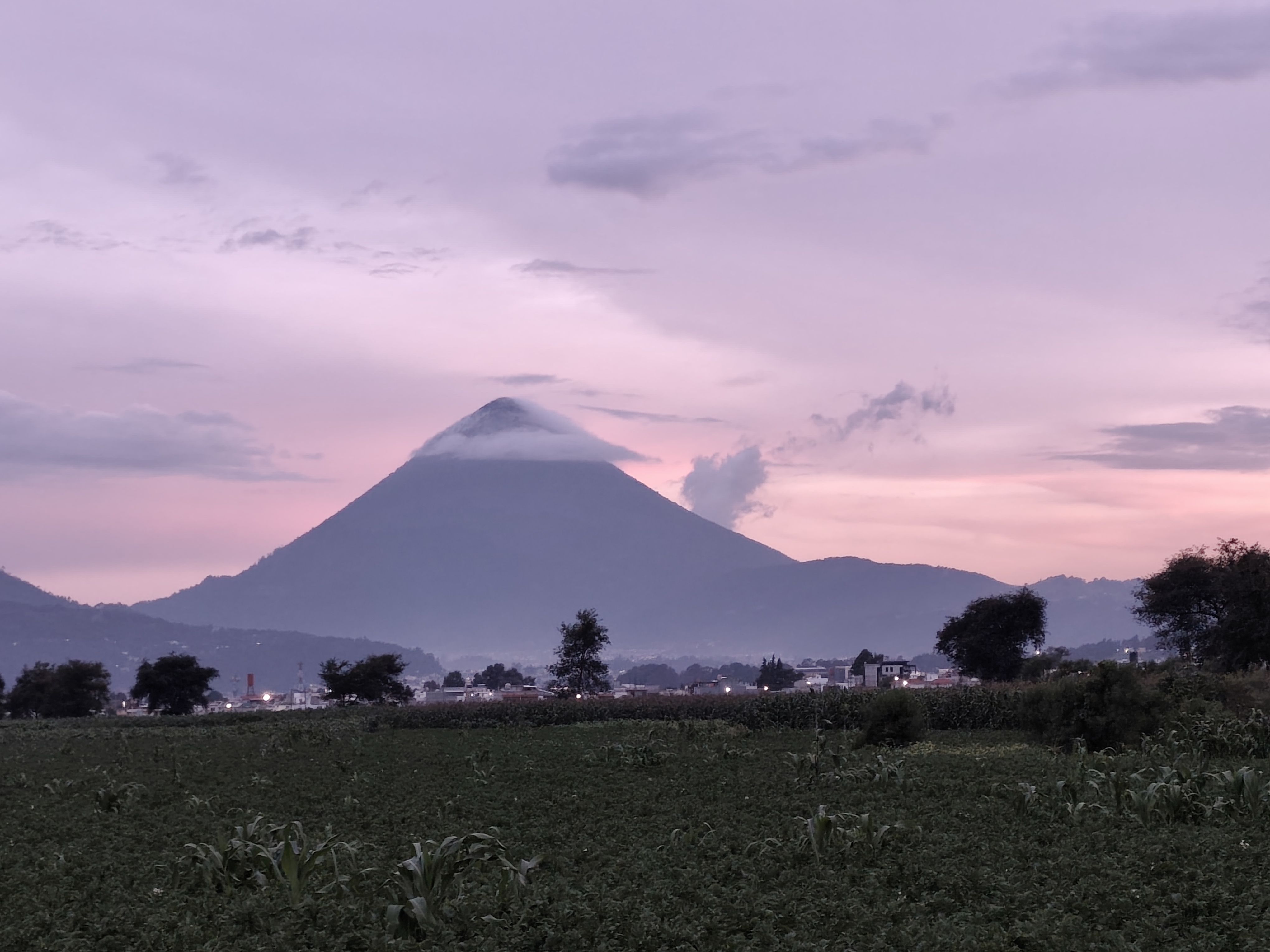 Photo 3 of the Bikemap route "Ruta de descanso" Photo 3 of the Bikemap route "Ruta de descanso"