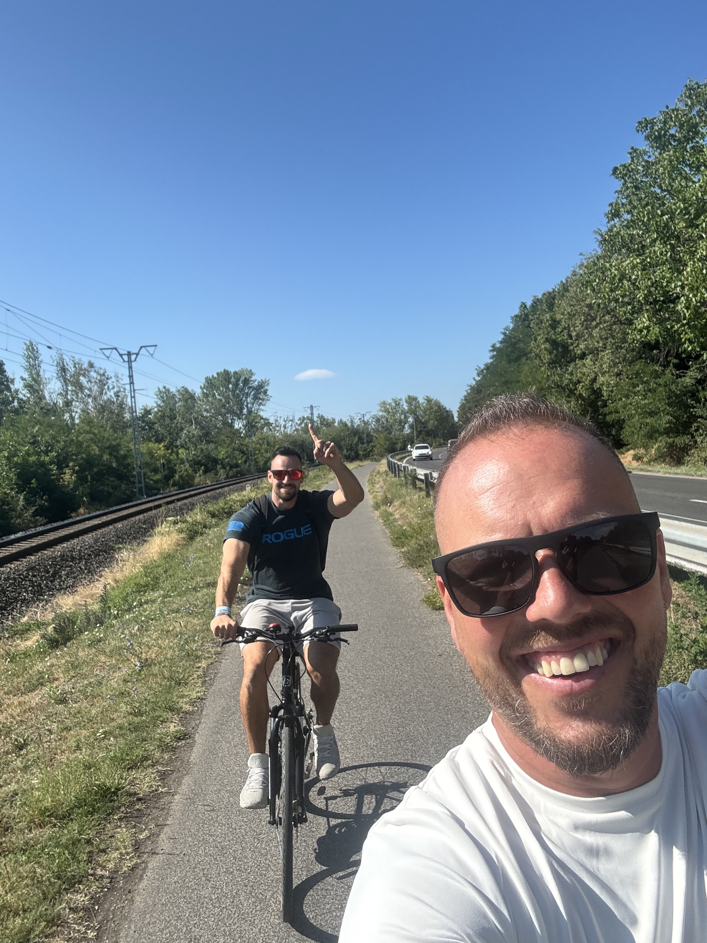 Vasút utca, Alsóörs - Camping utca, Paloznak