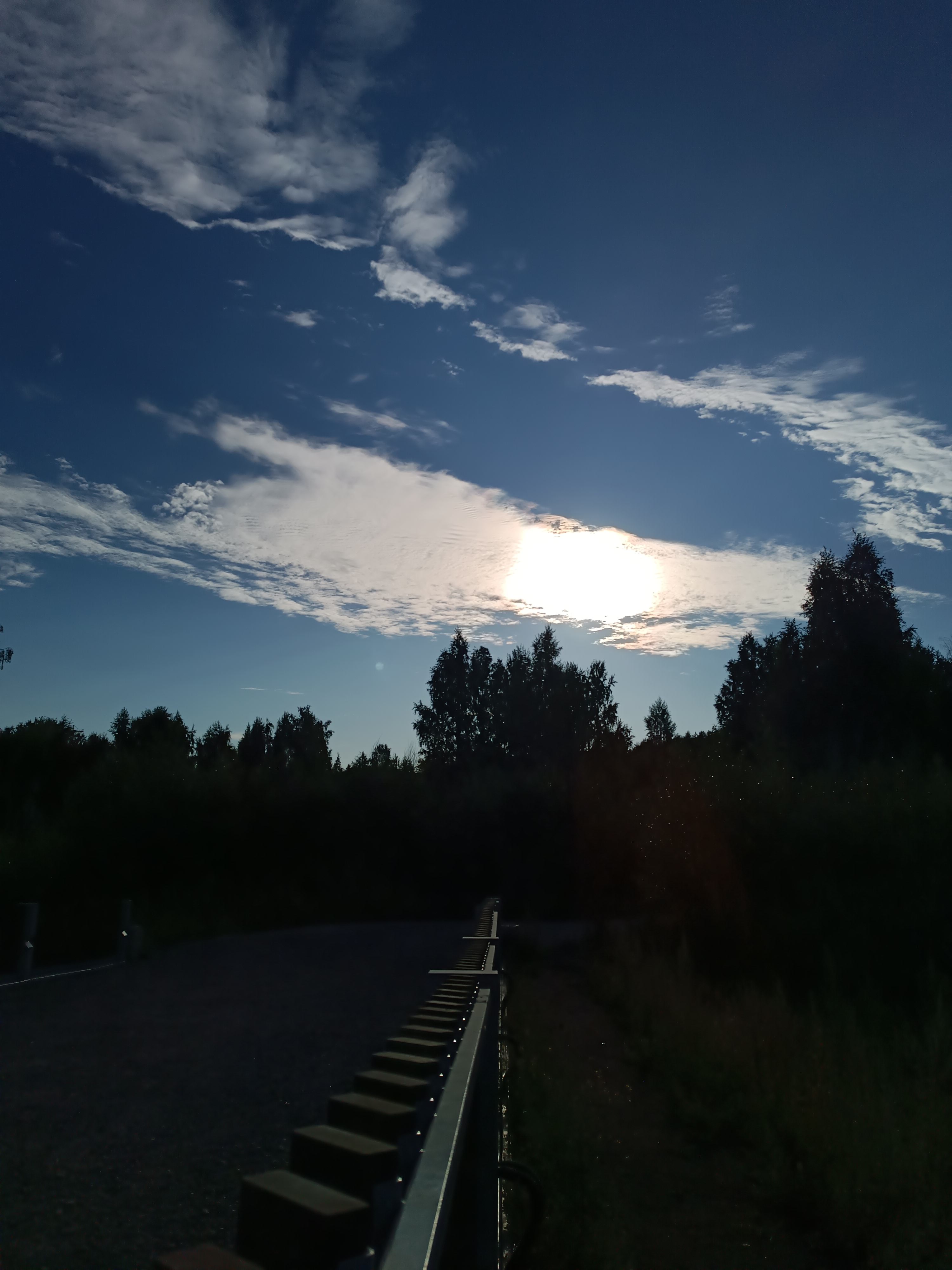 Photo 7 de l’itinéraire Bikemap « От улица Университетская Набережная до улица Университетская Набережная »