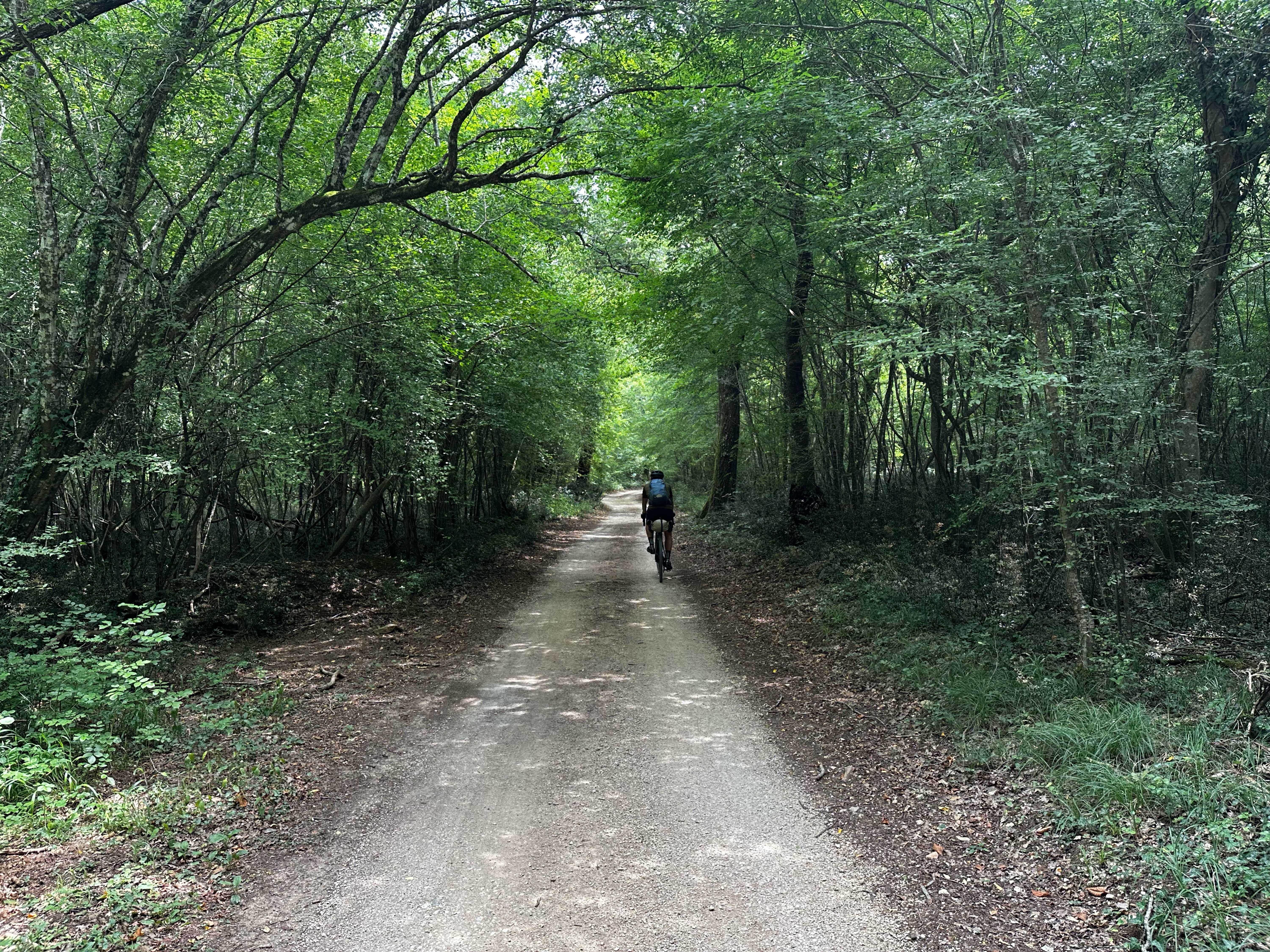 45.225, 13.628 nach 45.041, 13.786