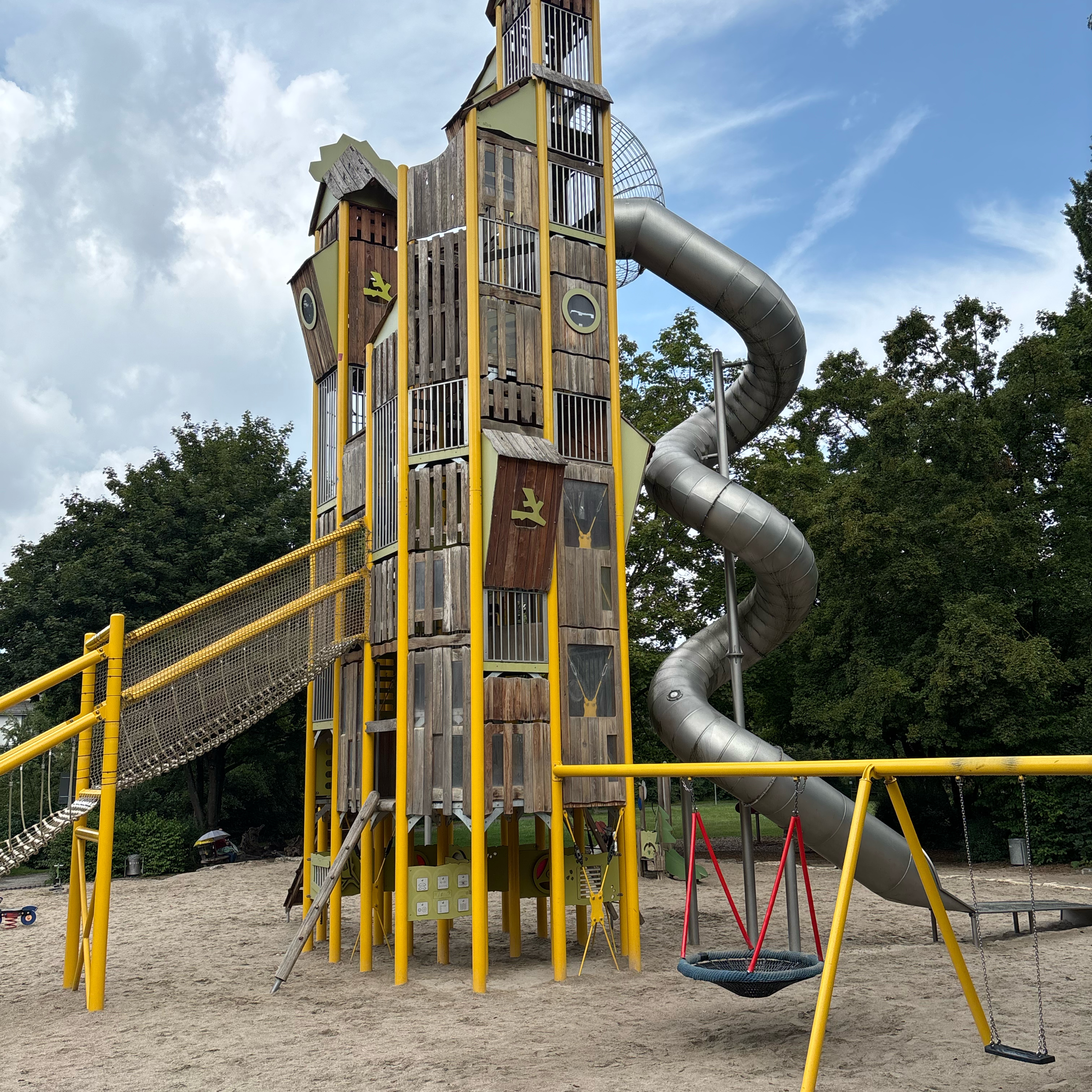 Zdjęcie 2 trasy Bikemap „Goethestraße, Sachsenheim nach Wobachstraße, Bietigheim-Bissingen” Zdjęcie 2 trasy Bikemap „Goethestraße, Sachsenheim nach Wobachstraße, Bietigheim-Bissingen”