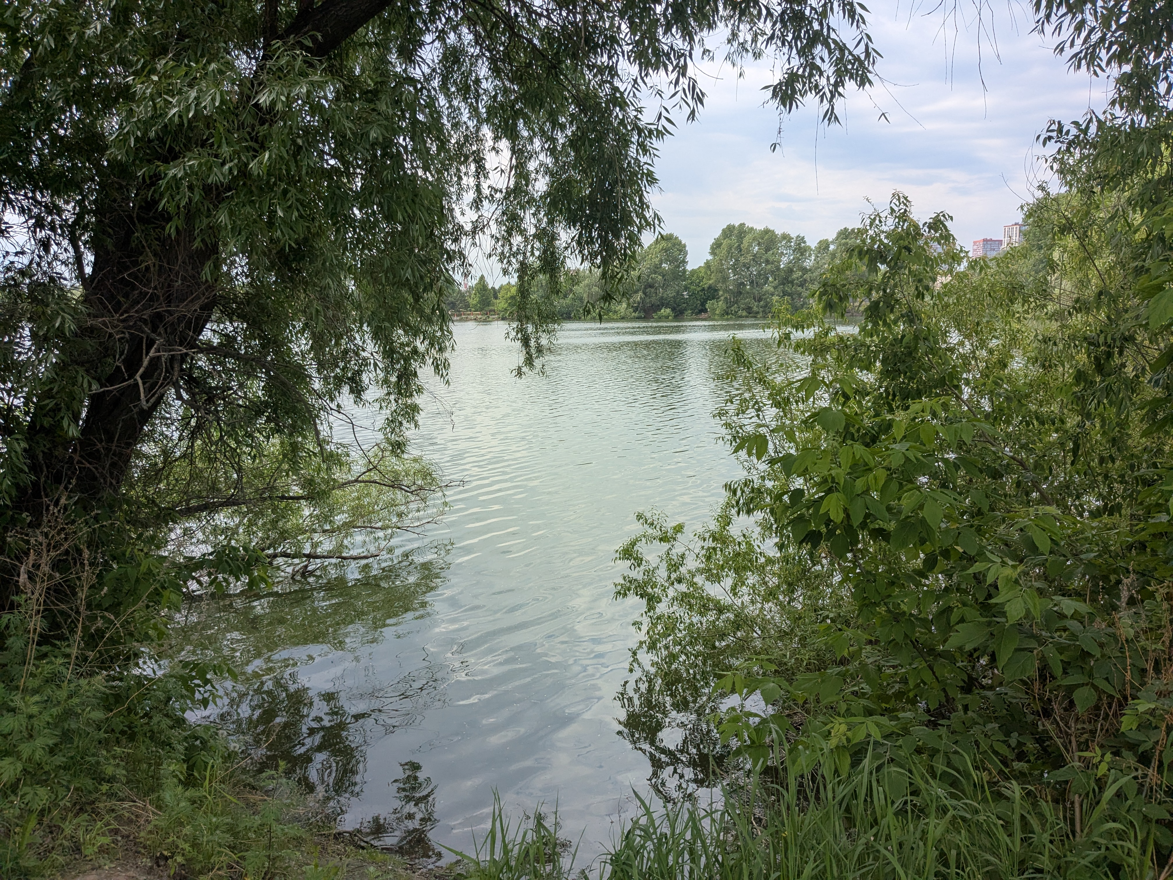 От улица Большая до территория Казарма километр