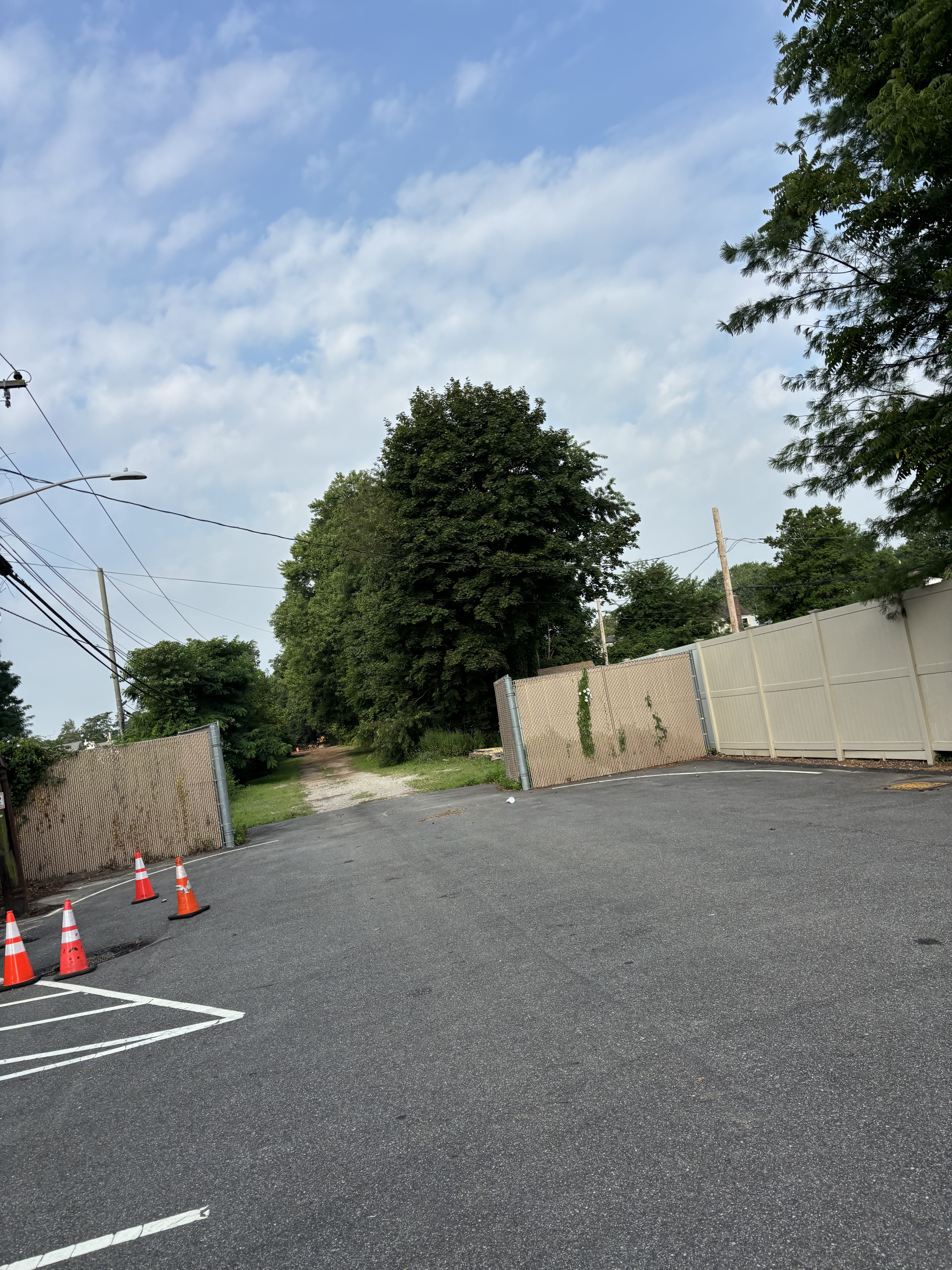 S Crescent Dr, Farmingdale to S Crescent Dr, Farmingdale