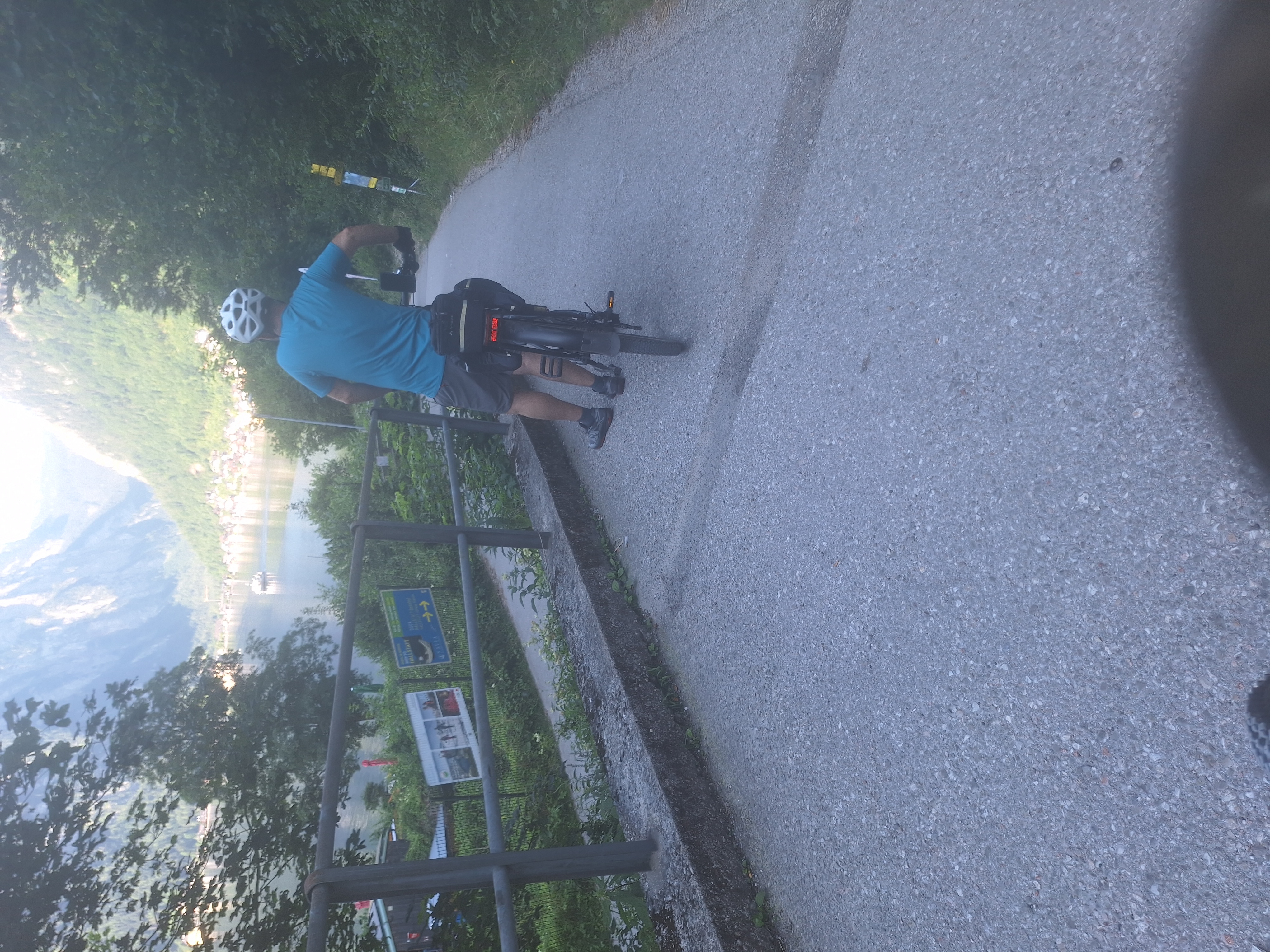 Photo 8 of the Bikemap route "Obere Marktstraße nach Rudolf-von-Alt-Weg 9D" Photo 8 of the Bikemap route "Obere Marktstraße nach Rudolf-von-Alt-Weg 9D"