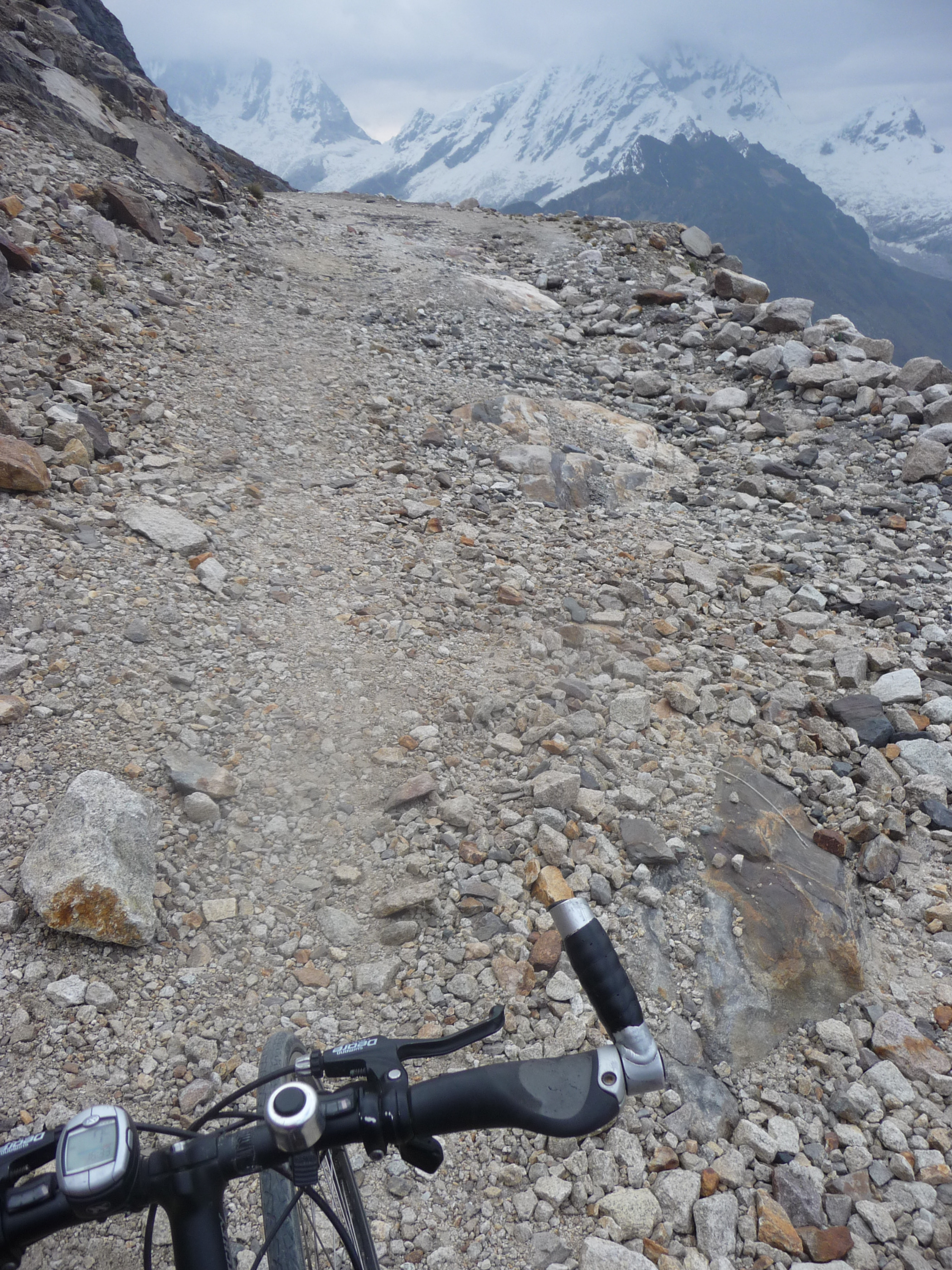 Cordillera-Blanca-Slalom