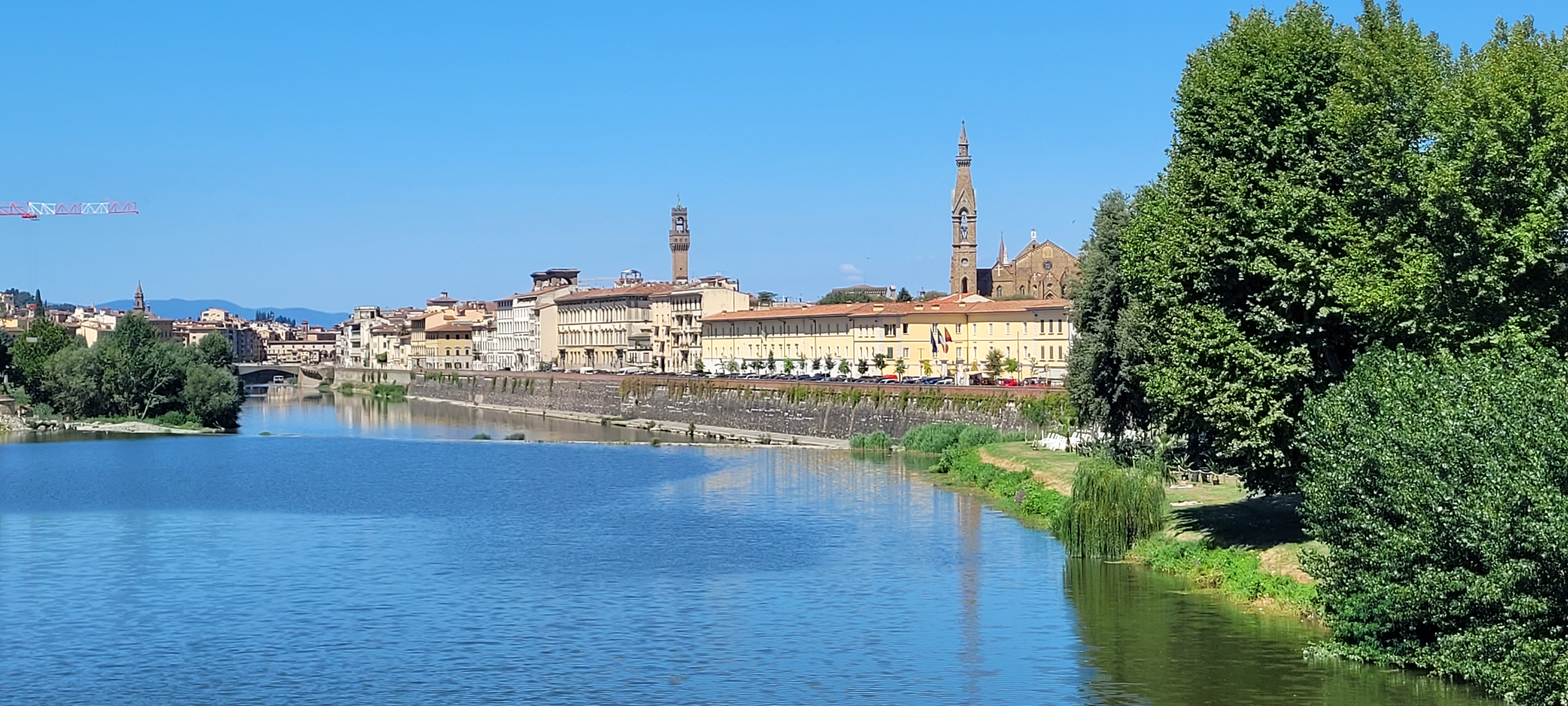 Tuscany VT#6