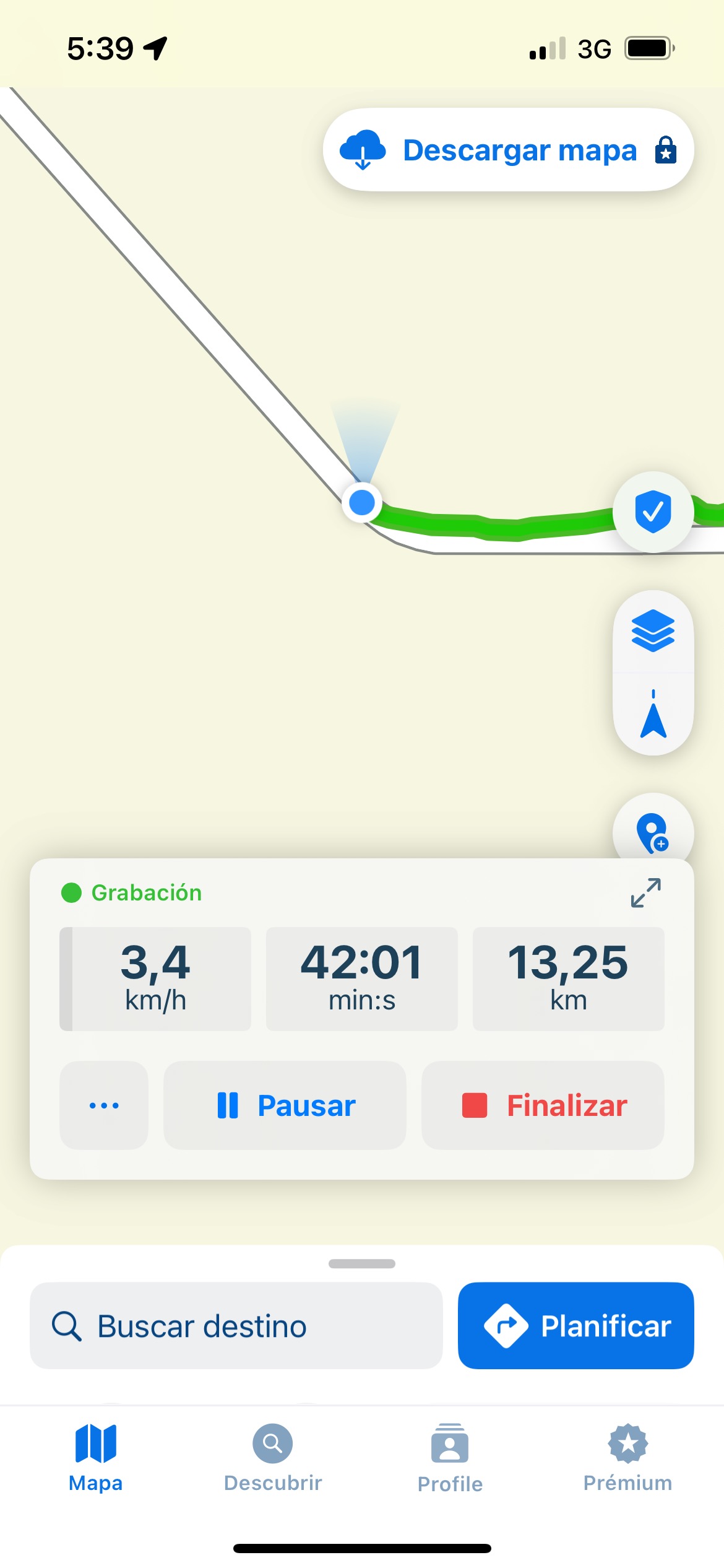 Carrera 11, Curumaní a Calle 8, Curumaní