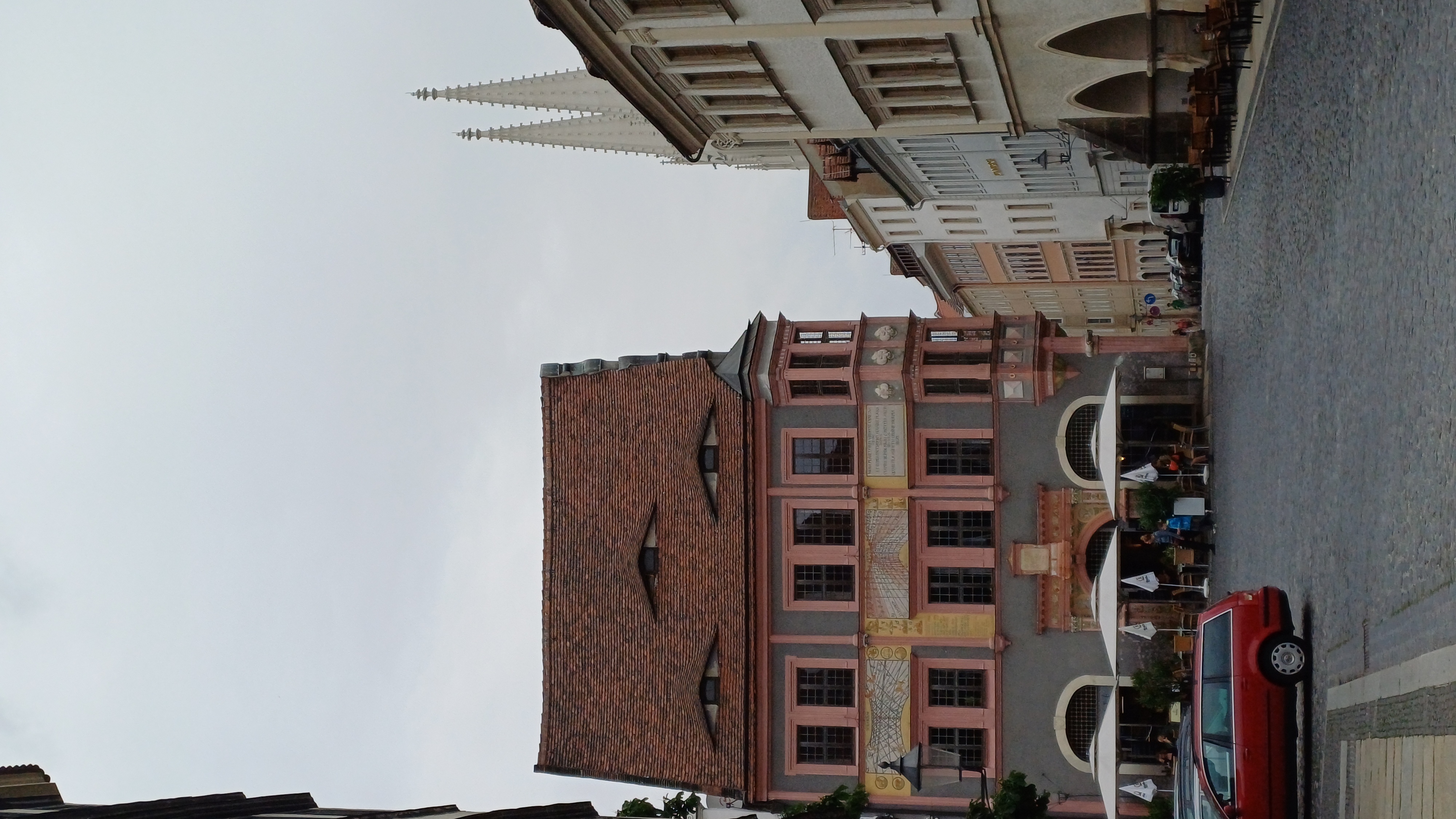 Foto 8 del percorso Bikemap "Wypad do Mużaka Dzien 1"