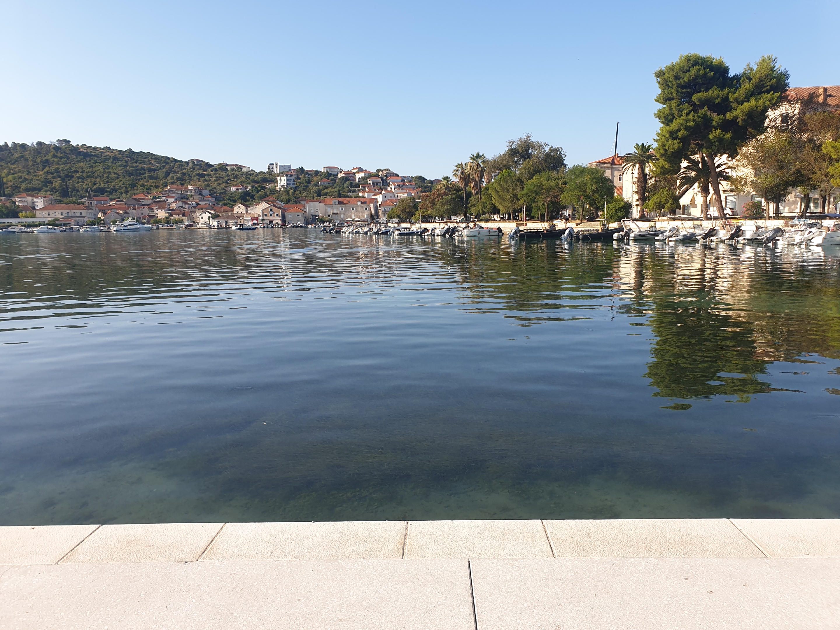 Put Mavarčice nach Bufalići 4a