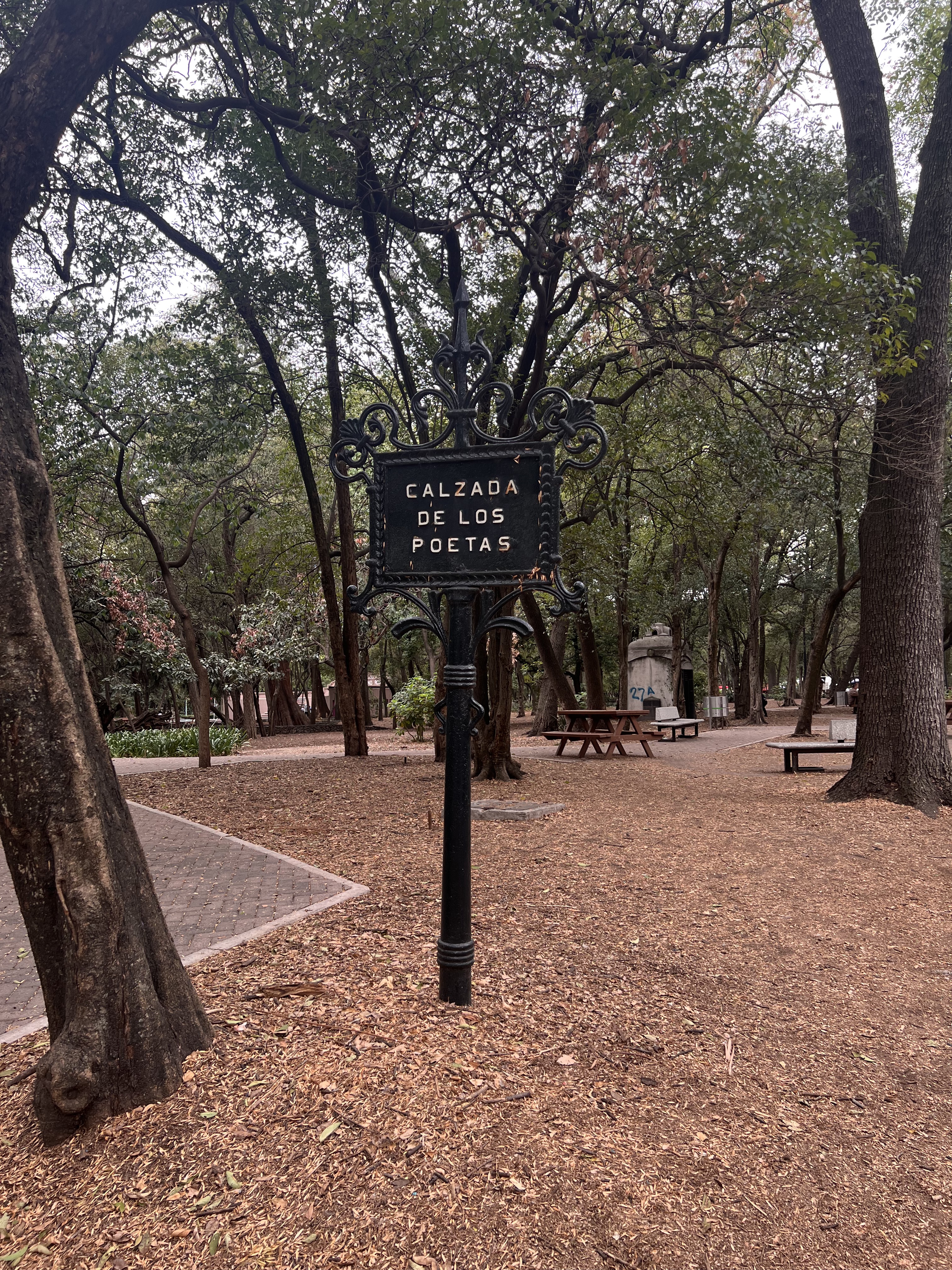 Avenida 22 de Febrero, Azcapotzalco a Calle Cedros, Azcapotzalco
