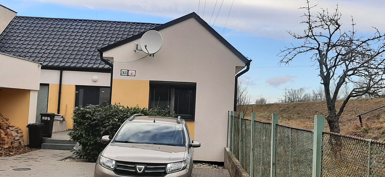 Sereď - Siladice a späť