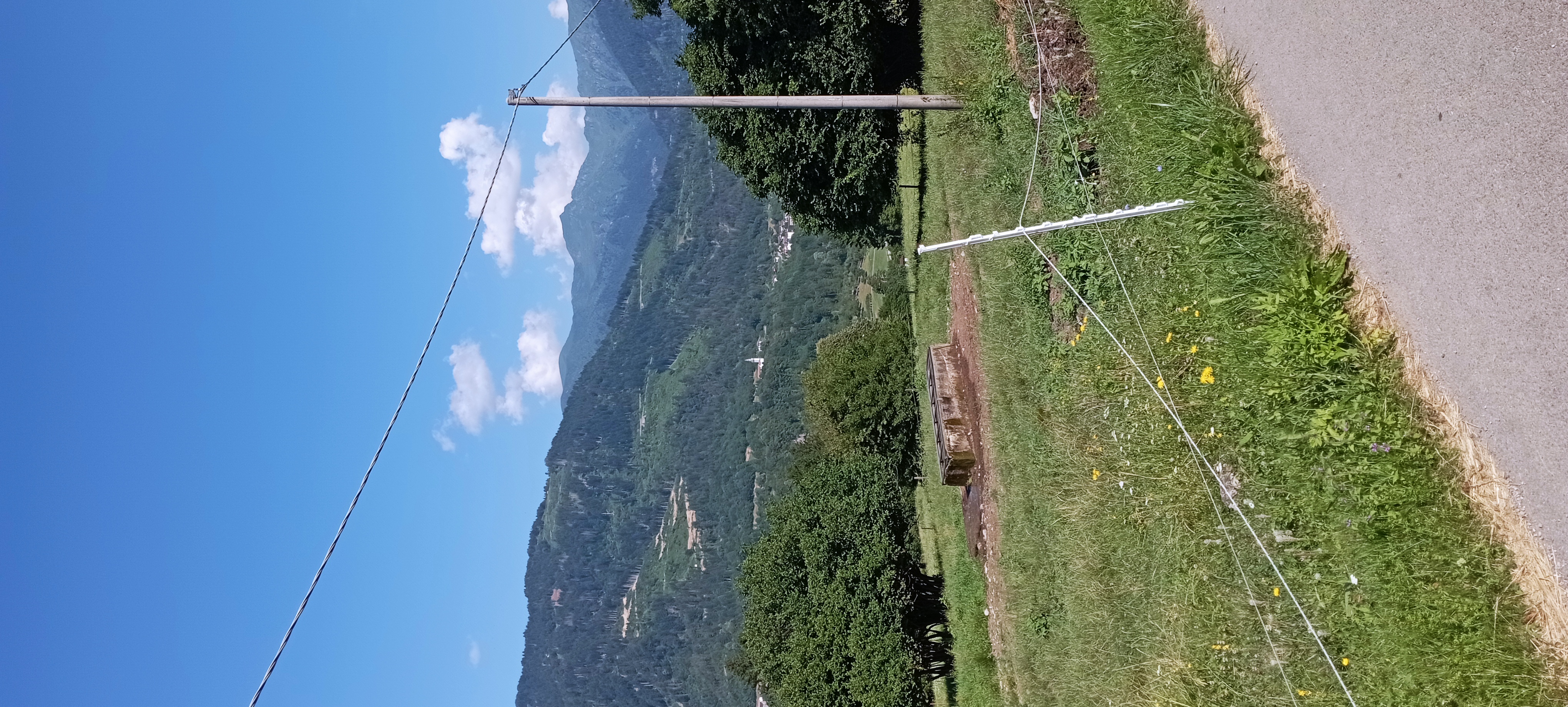 Carnia-Monte Croce-Venzone