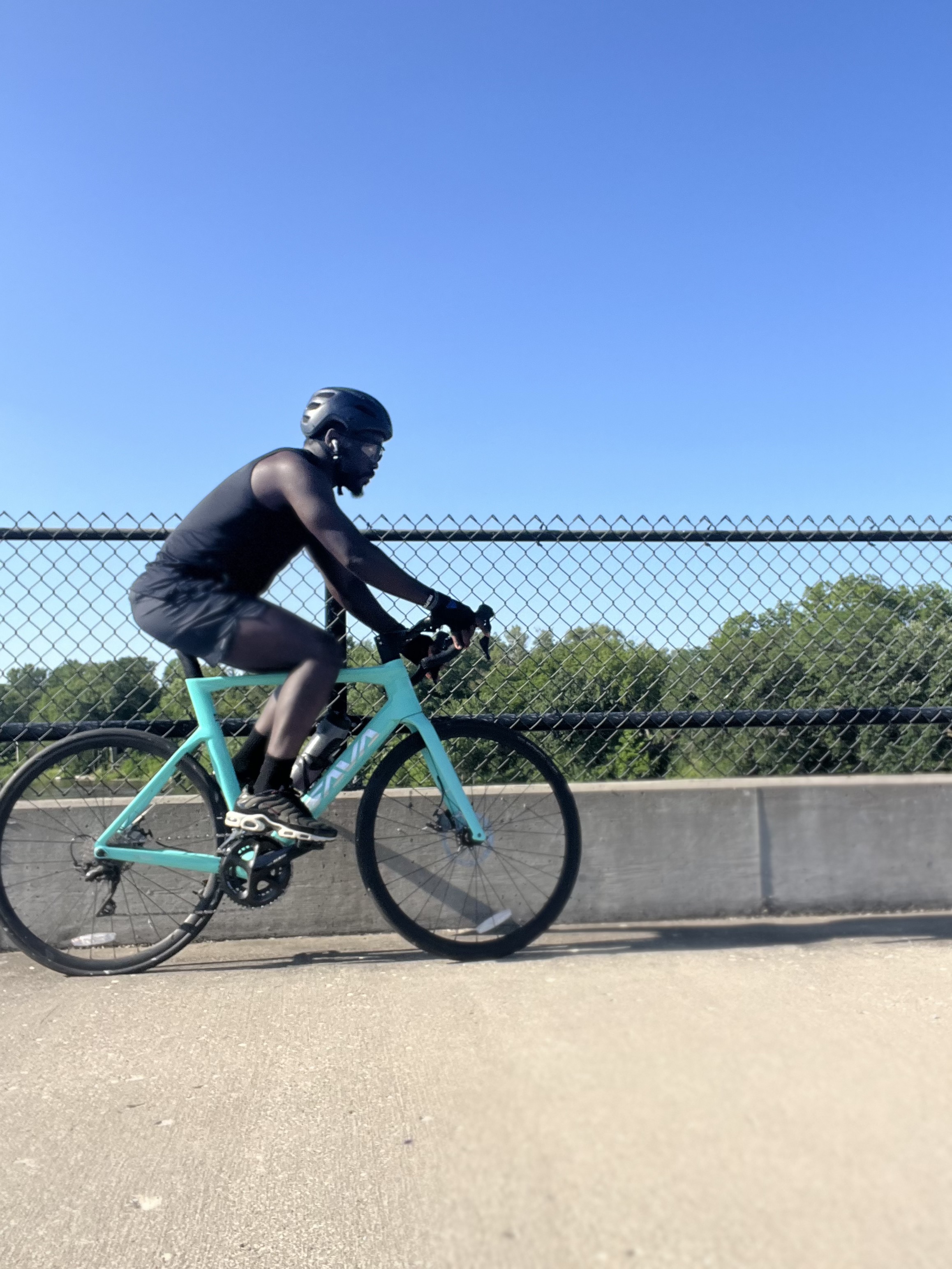 Kainz Dr, Hiawatha to Towne Centre Dr, Urbana