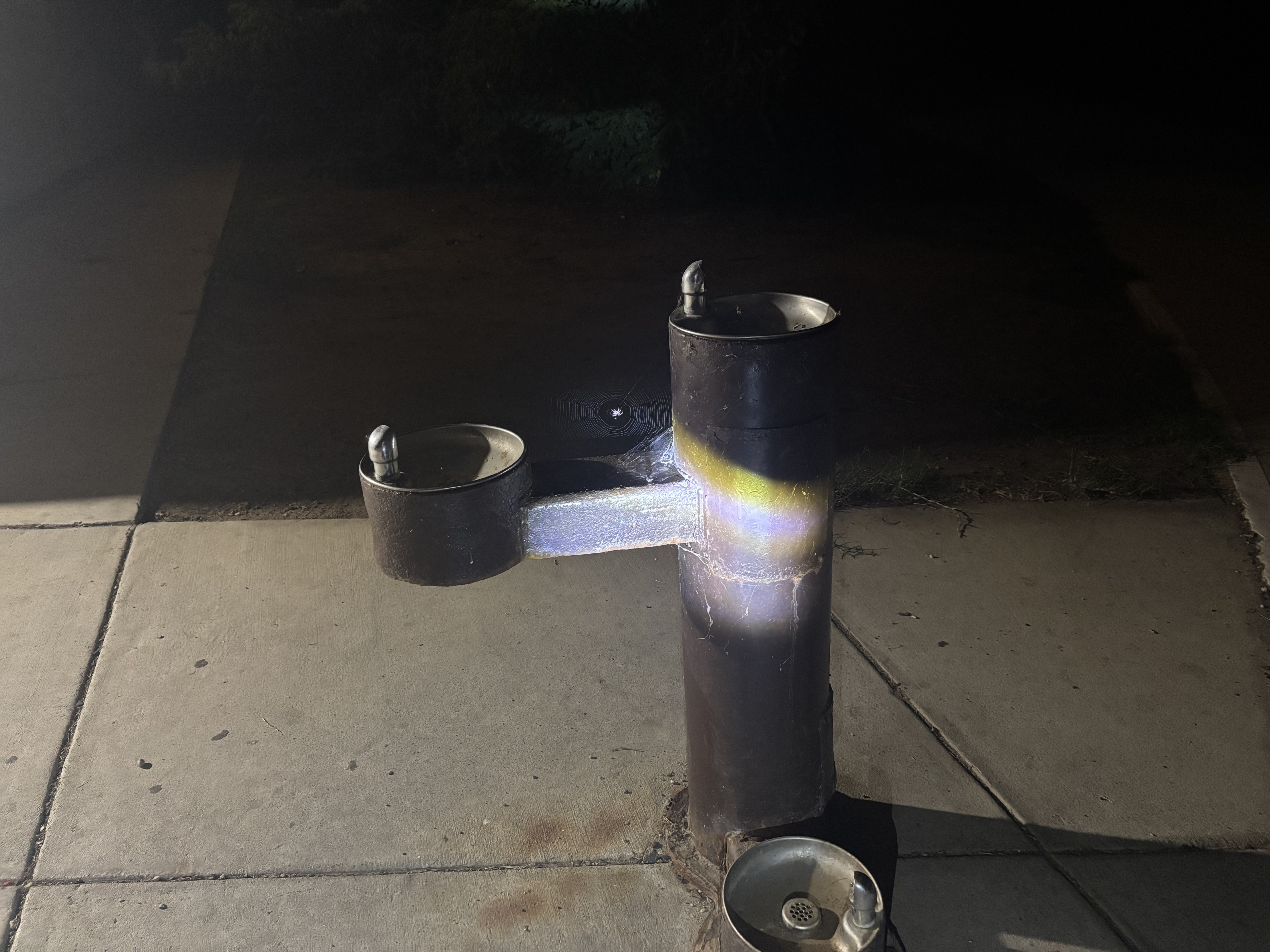 Photo 2 of the Bikemap route "N Fairfax St, Alexandria to Richmond Hwy, Alexandria" Photo 2 of the Bikemap route "N Fairfax St, Alexandria to Richmond Hwy, Alexandria"