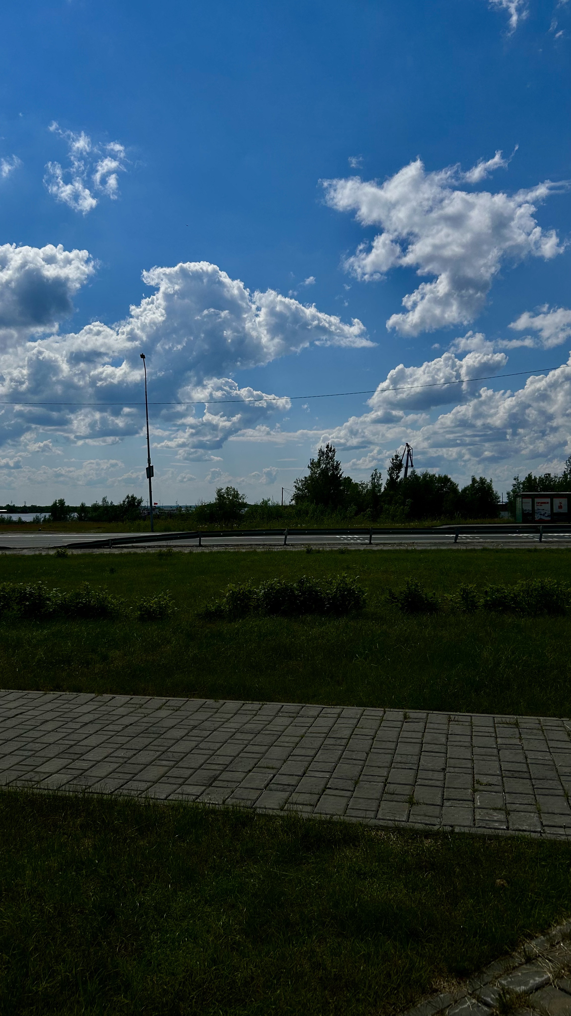 улица Геологов, Ханты-Мансийск до улица Геологов, Ханты-Мансийск
