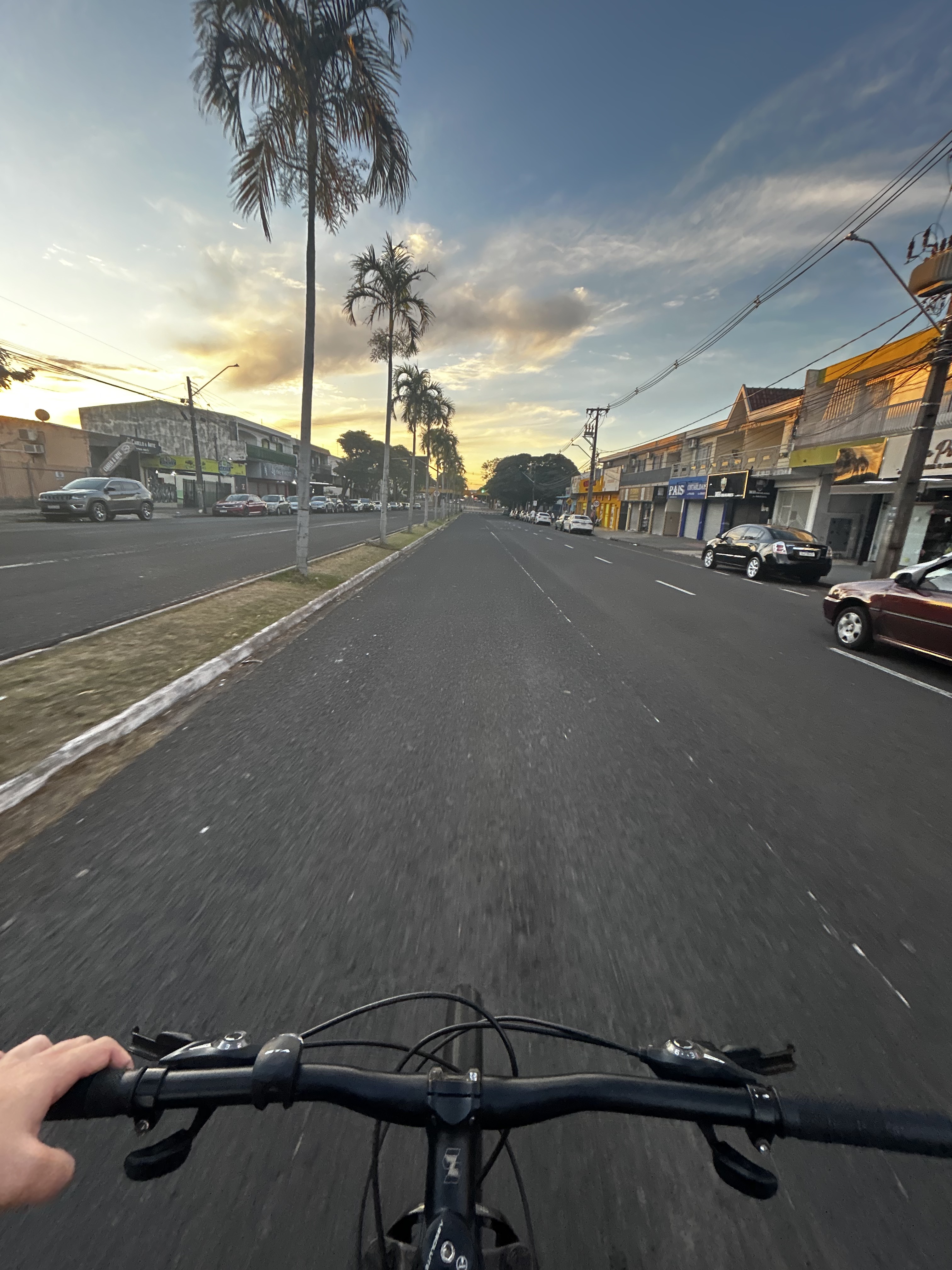 Zdjęcie 7 trasy Bikemap „Rua Toshimi Ishikawa, Maringá a Rua Toshimi Ishikawa, Maringá” Zdjęcie 7 trasy Bikemap „Rua Toshimi Ishikawa, Maringá a Rua Toshimi Ishikawa, Maringá”