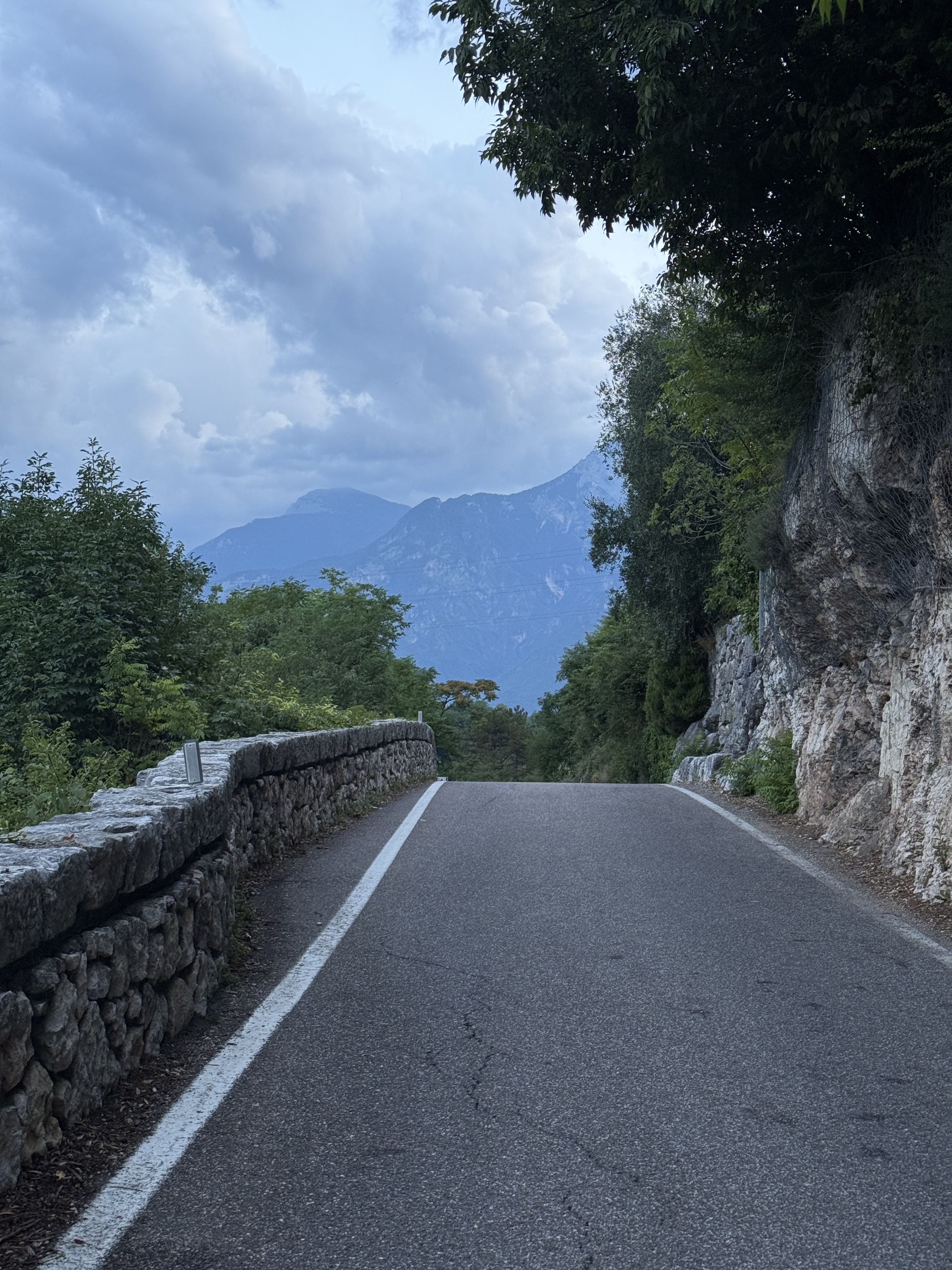 Foto 7 der Bikemap-Route "Pfatten nach Viale Roma, Levico Terme (Löweneck)"