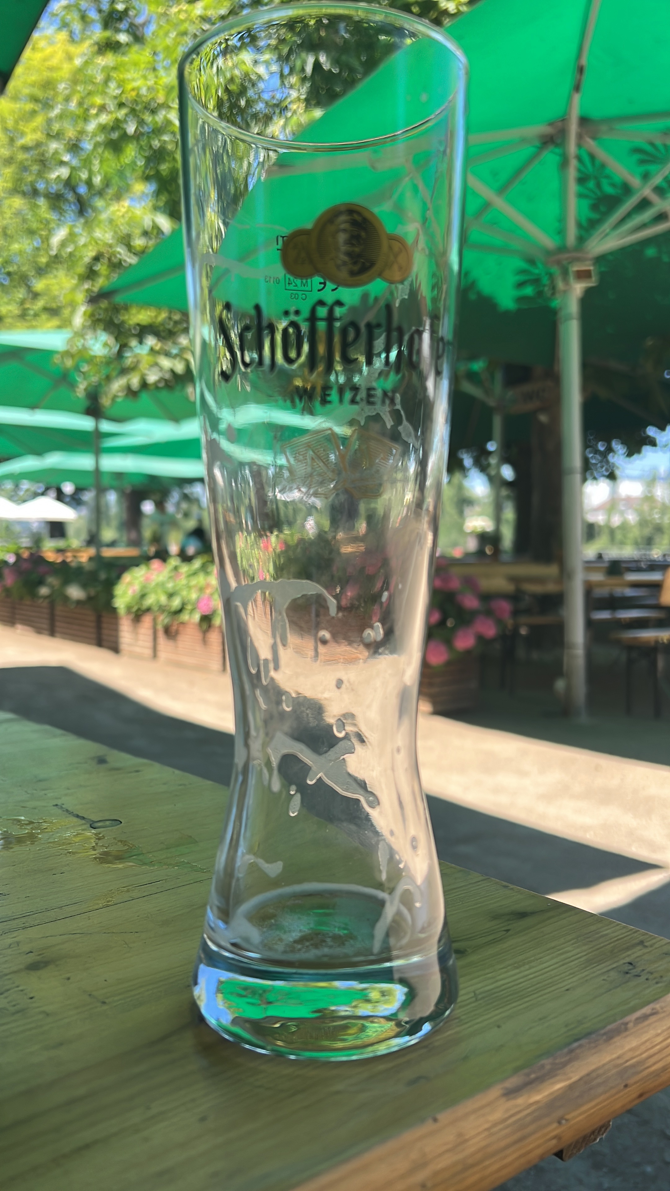 Photo 7 of the Bikemap route "In der Sandgrub, Kiedrich nach Schwanenufer, Kahl am Main"