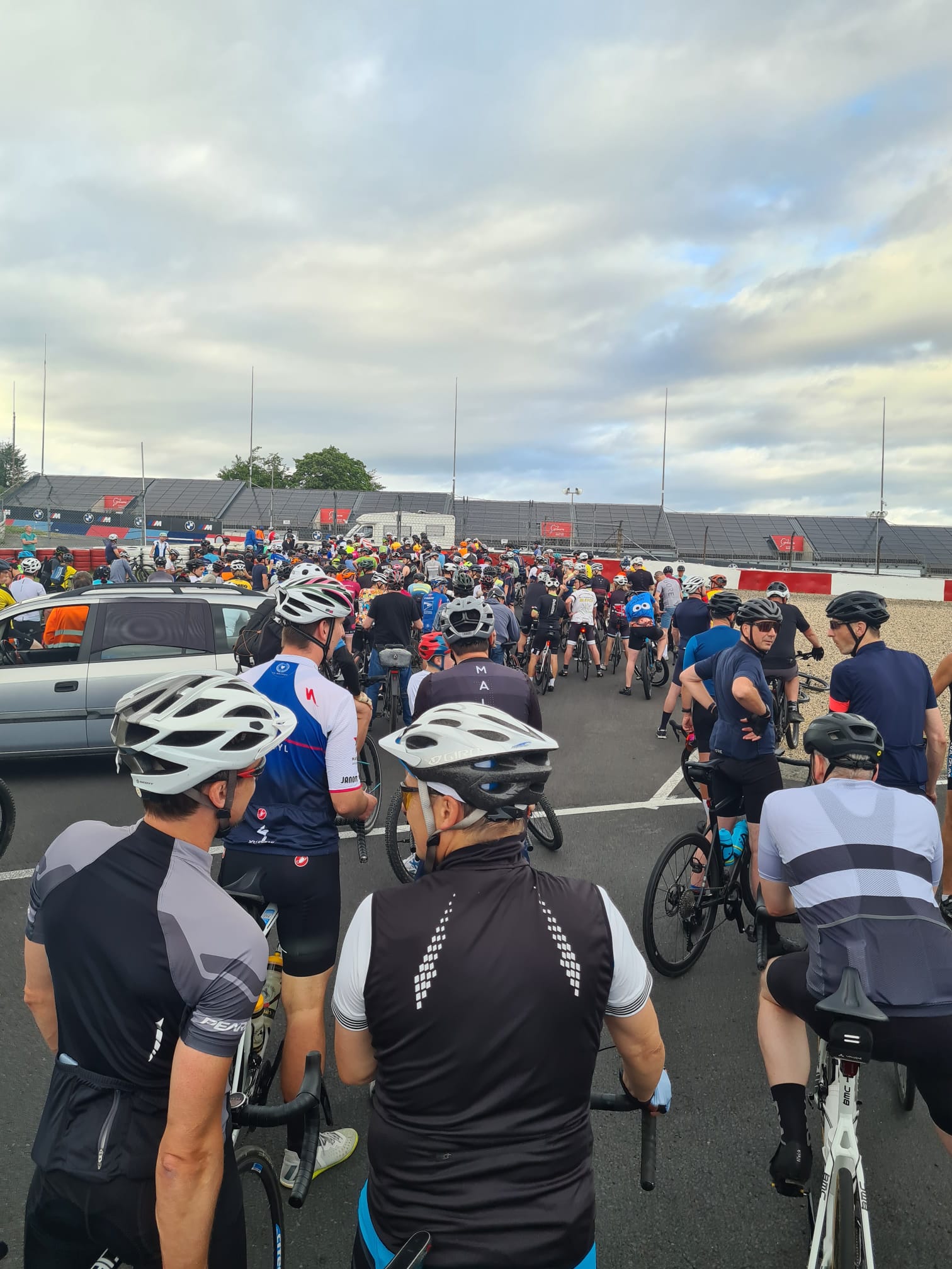 Zdjęcie 7 trasy Bikemap „Nürburg Cycling” Zdjęcie 7 trasy Bikemap „Nürburg Cycling”