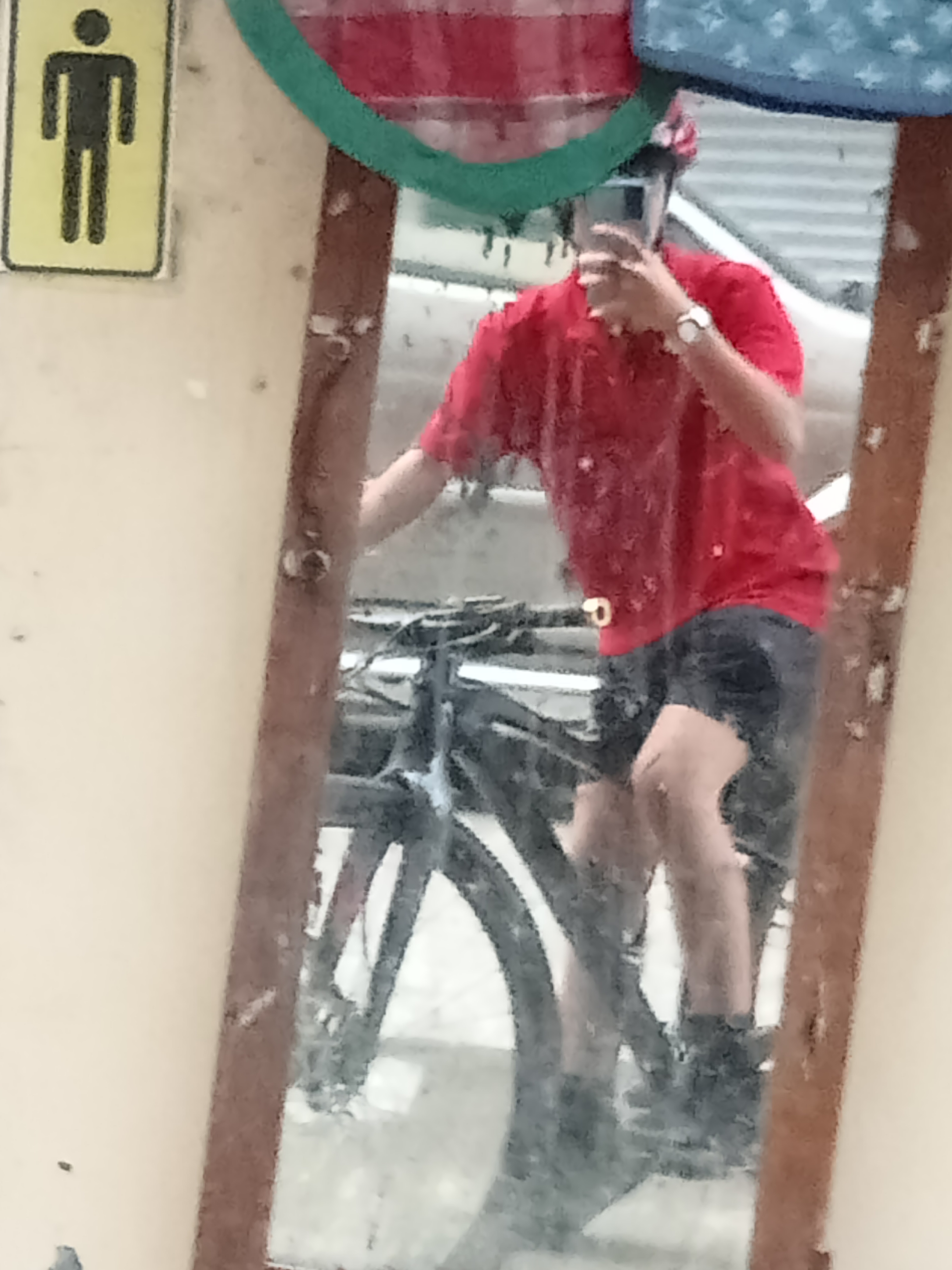 Photo 8 de l’itinéraire Bikemap « blablablublu »