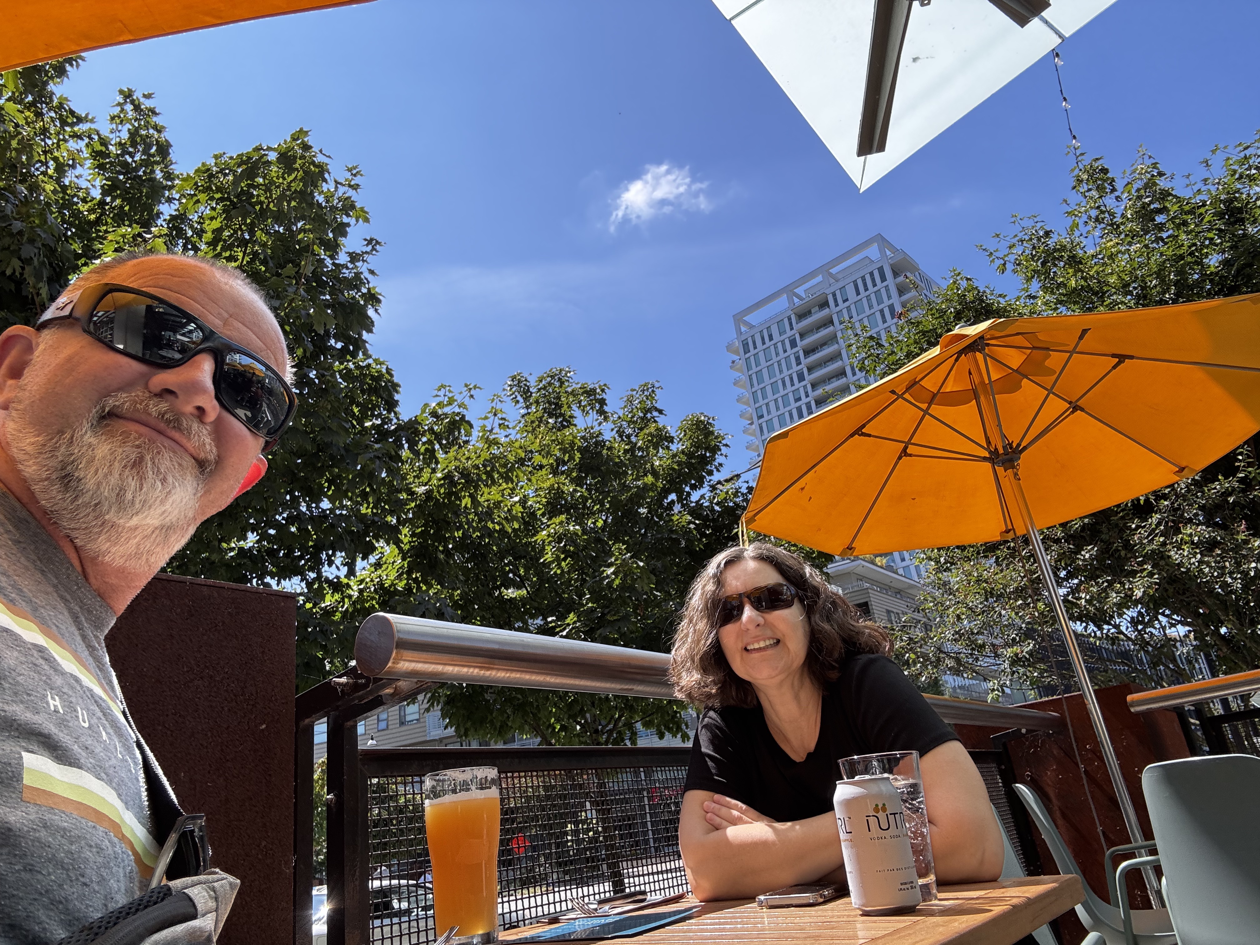 Southwynde Ave, Burnaby to Southwynde Ave, Burnaby