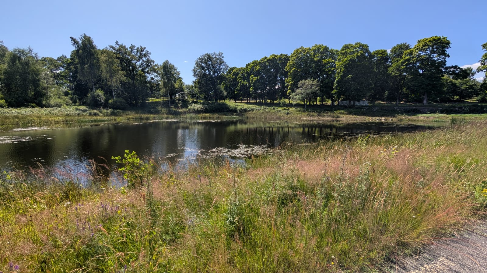 Foto 7 der Bikemap-Route "FARSTORPS-TROEDSTORP nach FARSTORPS-TROEDSTORP"