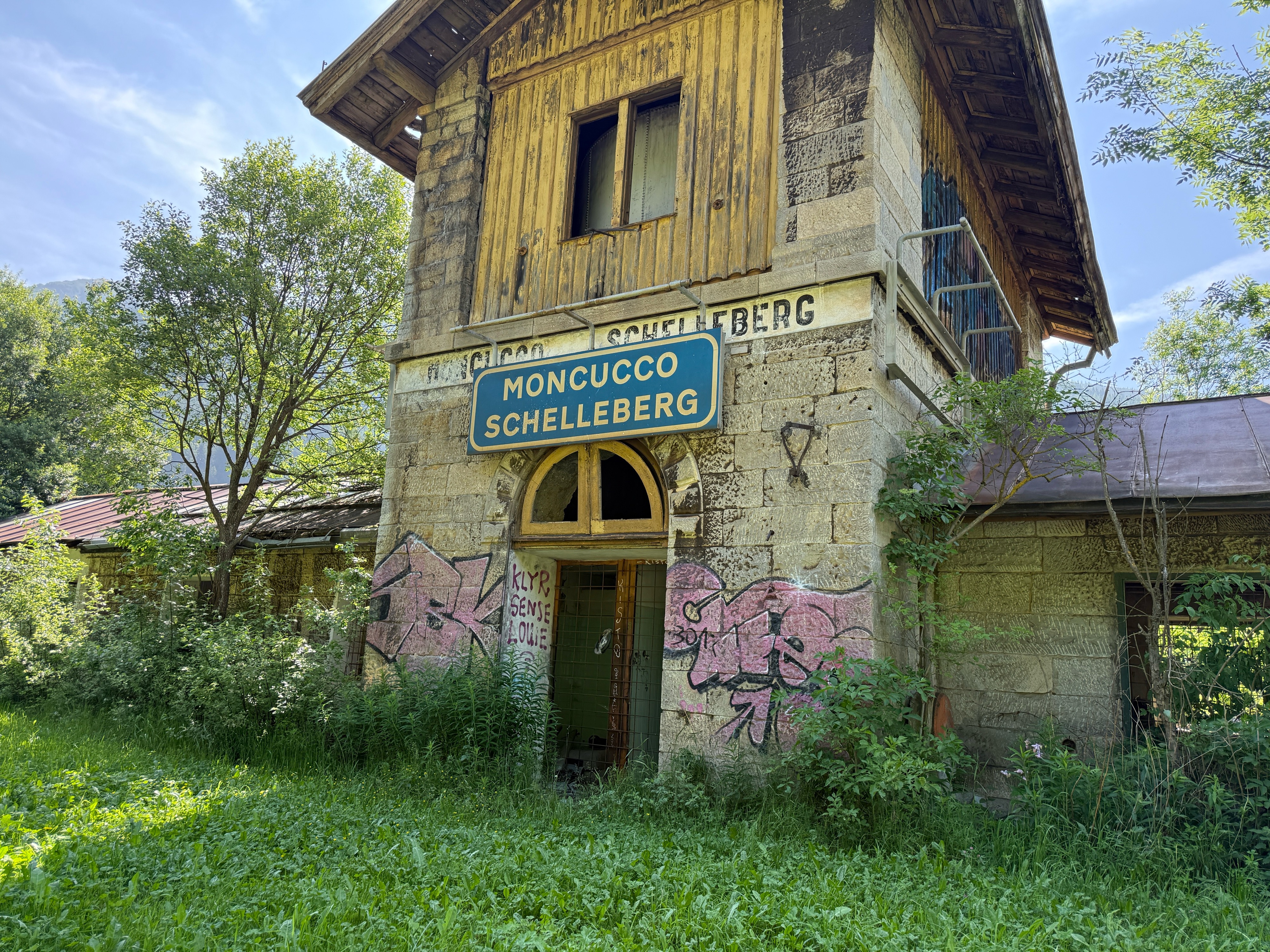 BikeMike | München - Venedig | Tag 4 | Innsbruck - Sterzing