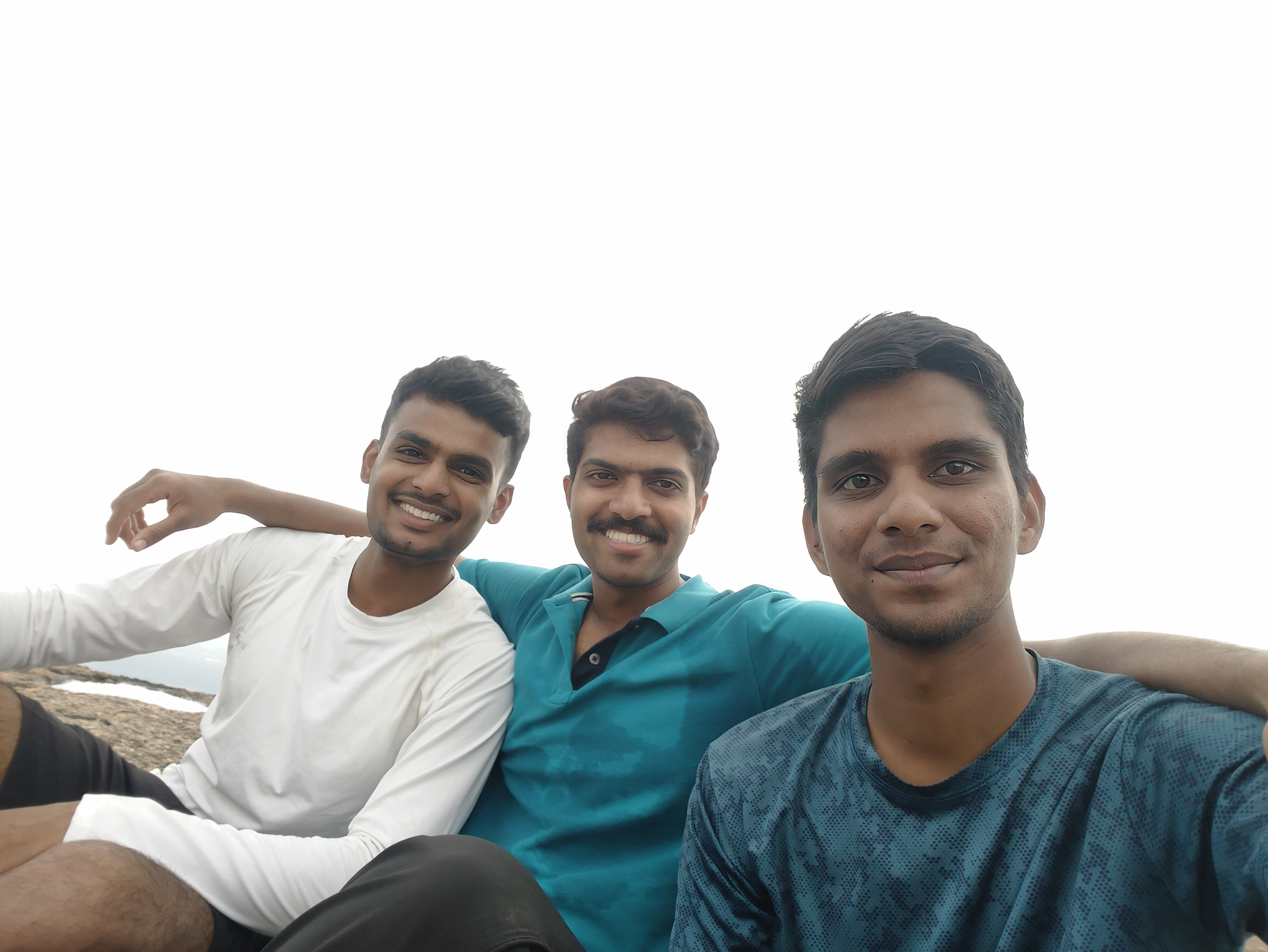 Manchanabele School to W79R+QVJ
