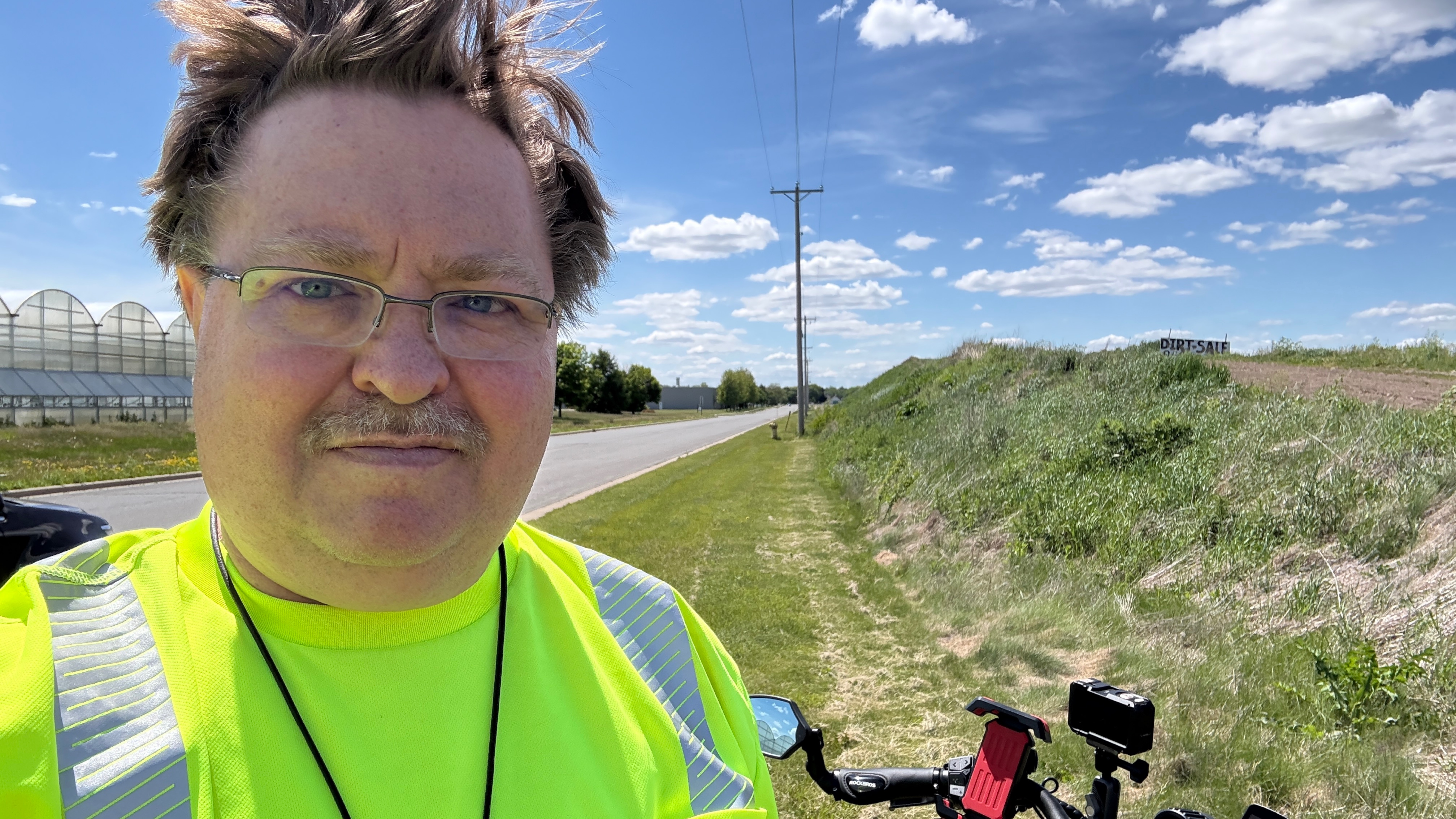 Storrs Lake Rd, Milton to Storrs Lake Rd, Milton