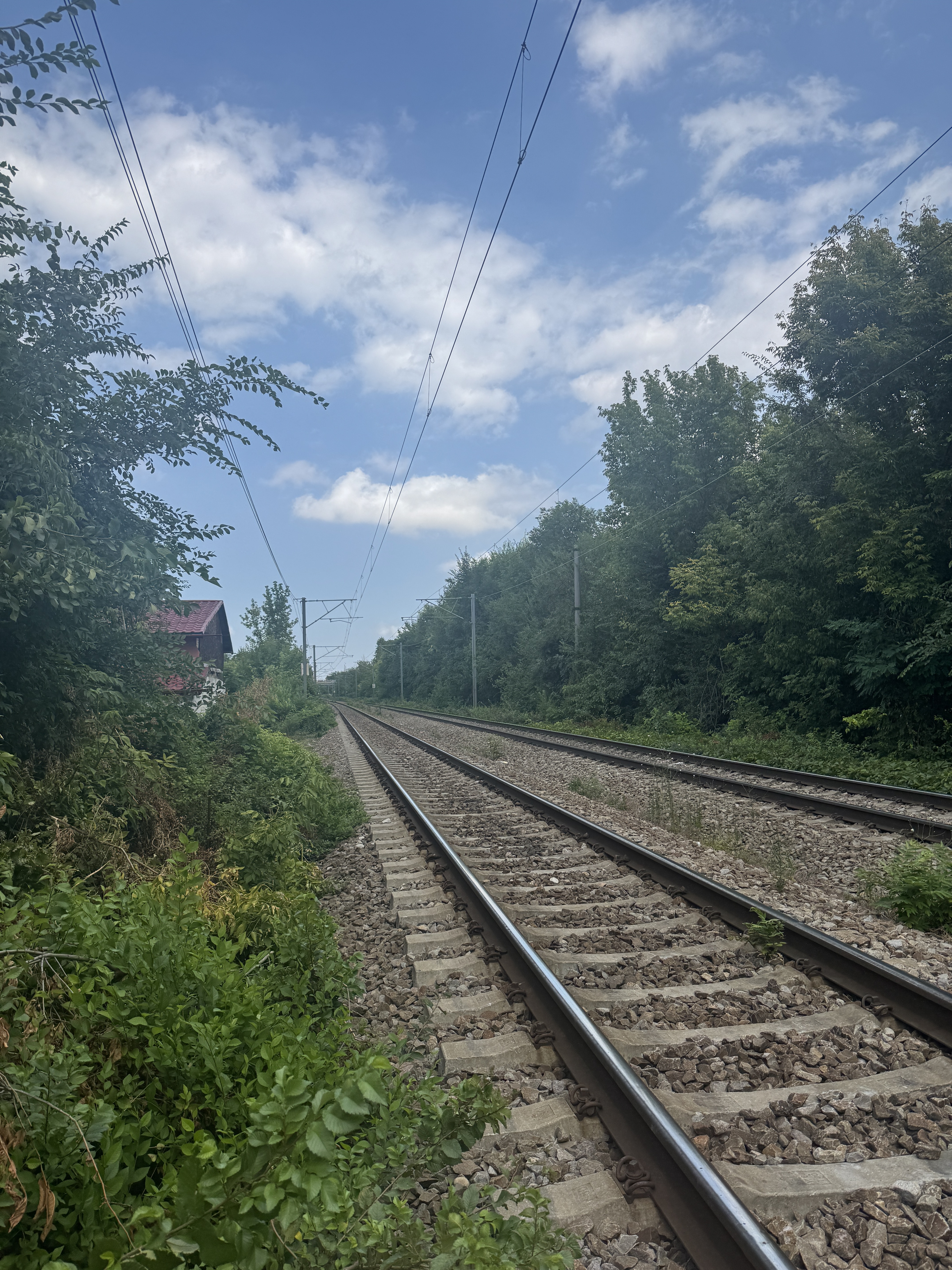 Photo 2 de l’itinéraire Bikemap « 44.511, 26.069 to 44.513, 26.072 » Photo 2 de l’itinéraire Bikemap « 44.511, 26.069 to 44.513, 26.072 »