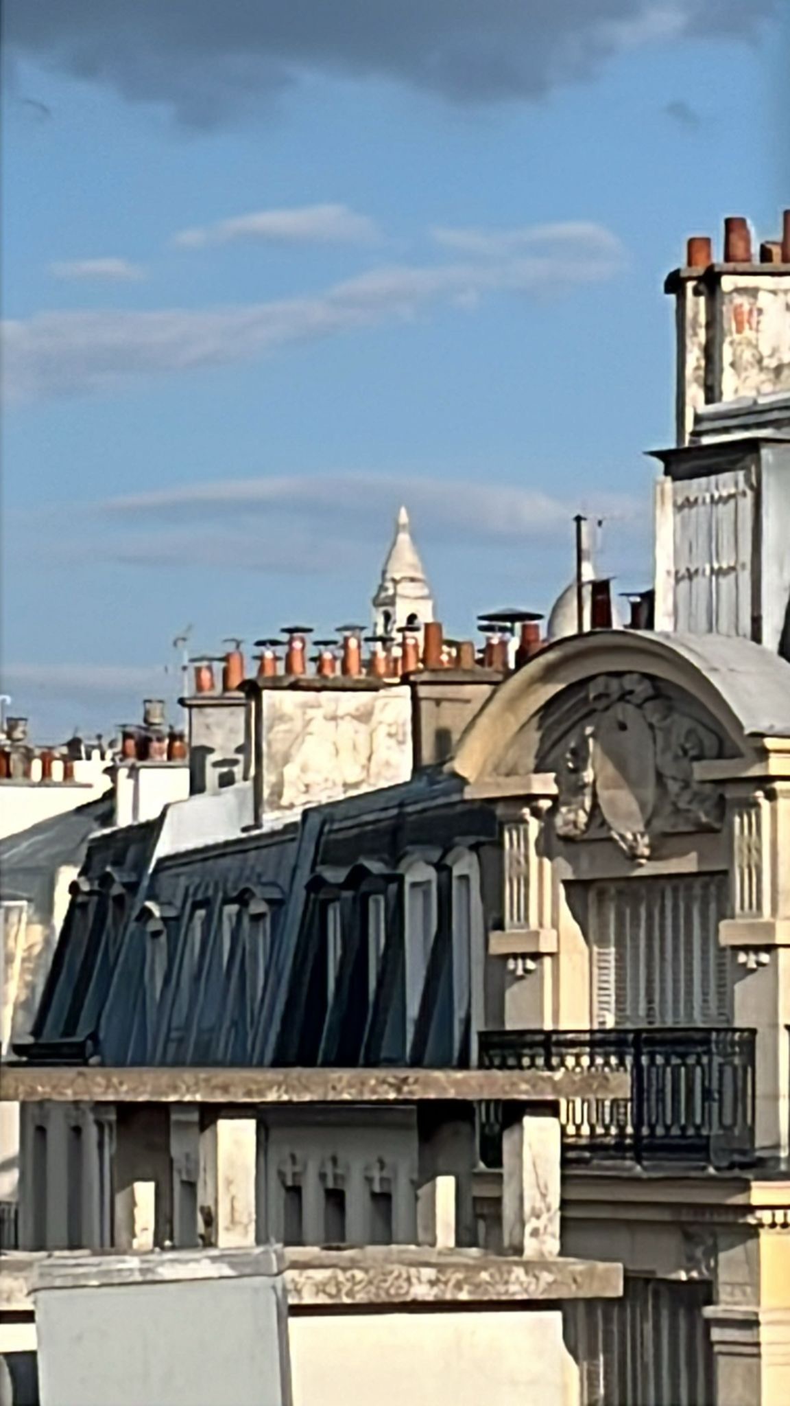 Boulevard Lannes, Paris à Rue de l'Université, Paris