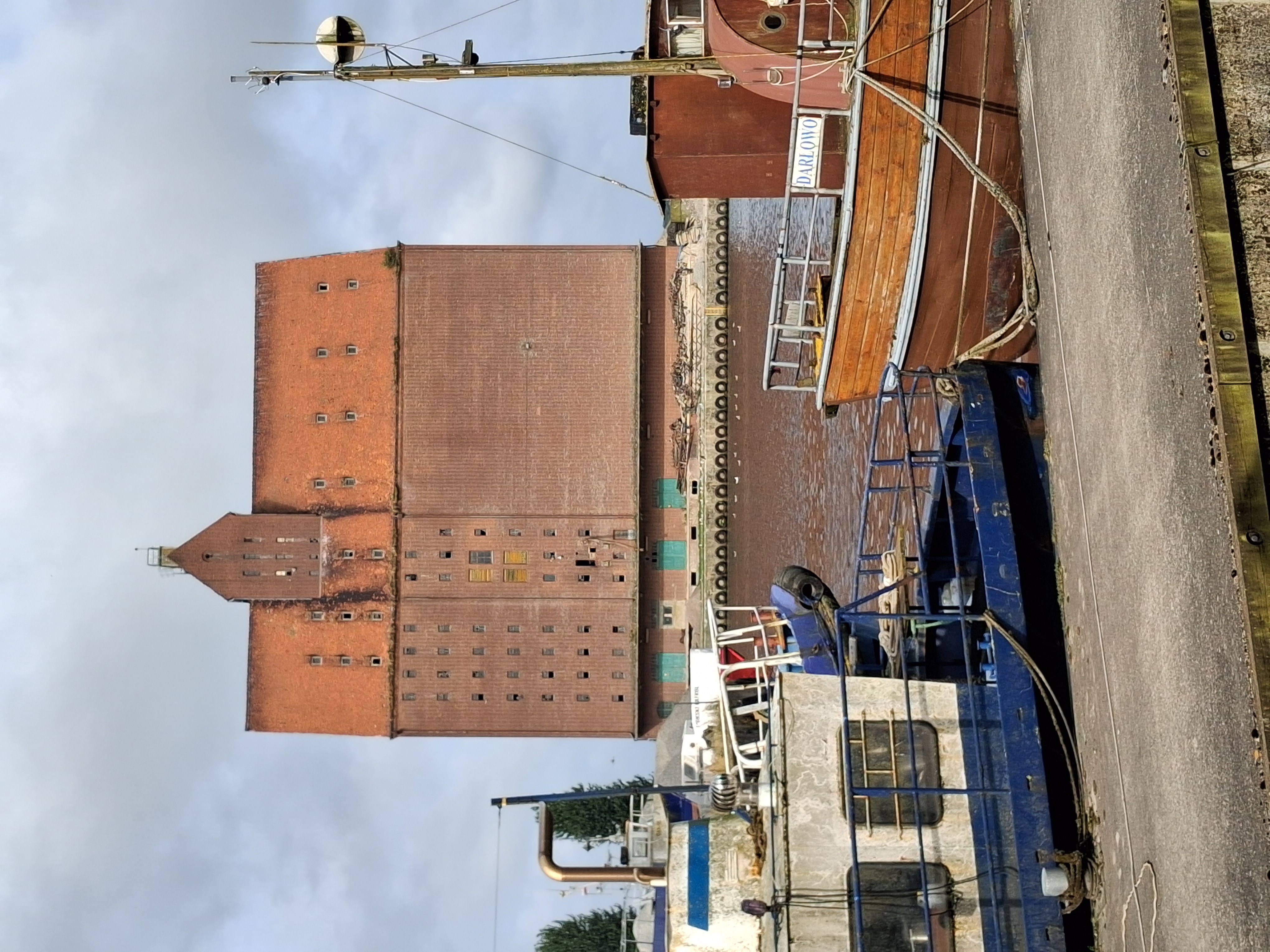 Zdjęcie 4 trasy Bikemap „ul. do ul.” Zdjęcie 4 trasy Bikemap „ul. do ul.”