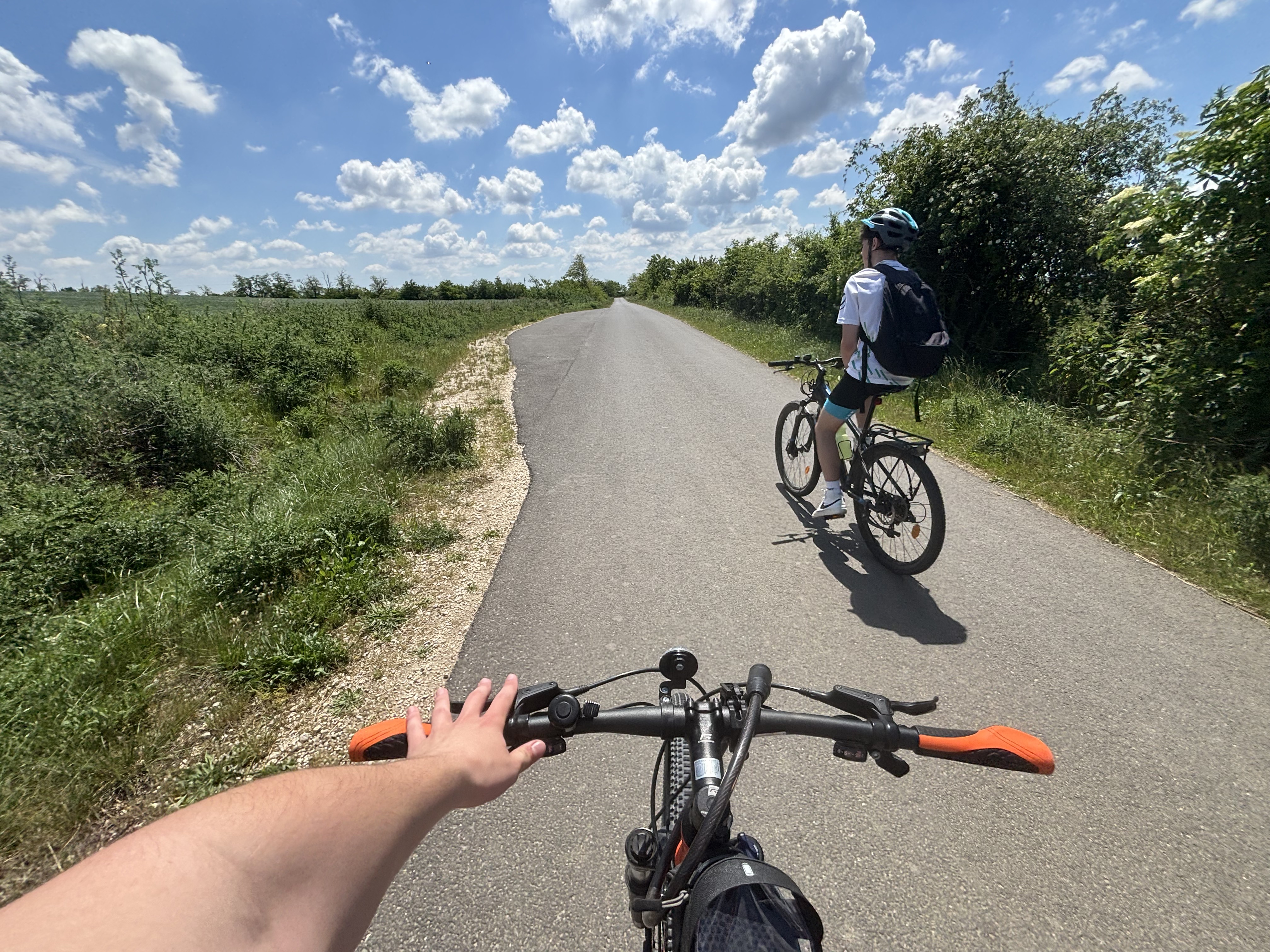 Páty to Velence