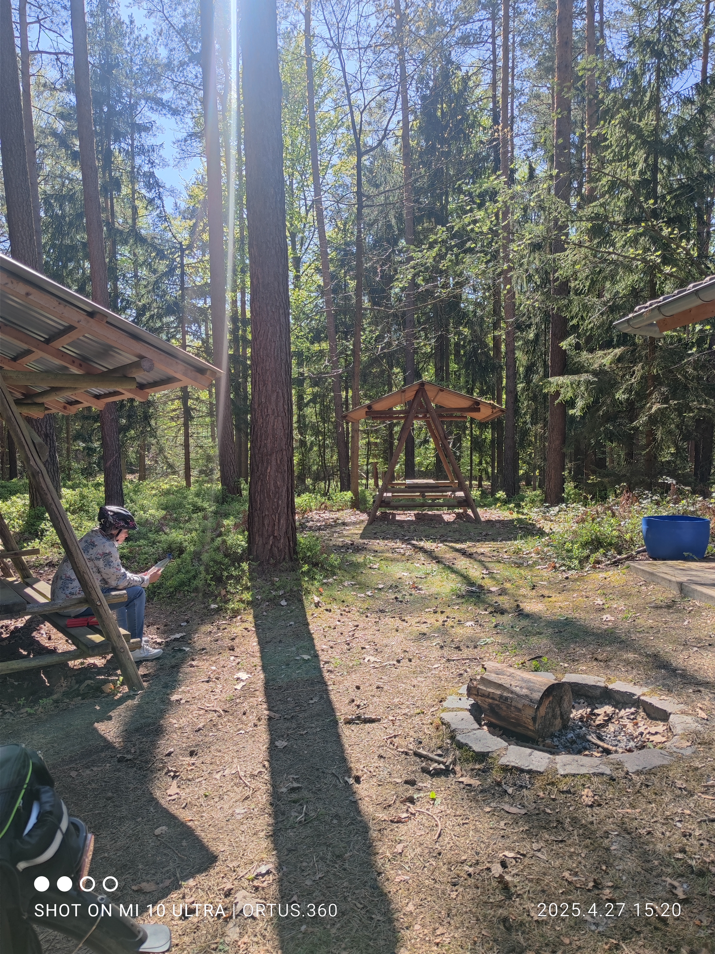 SRO - Ölsnitztal - SRO