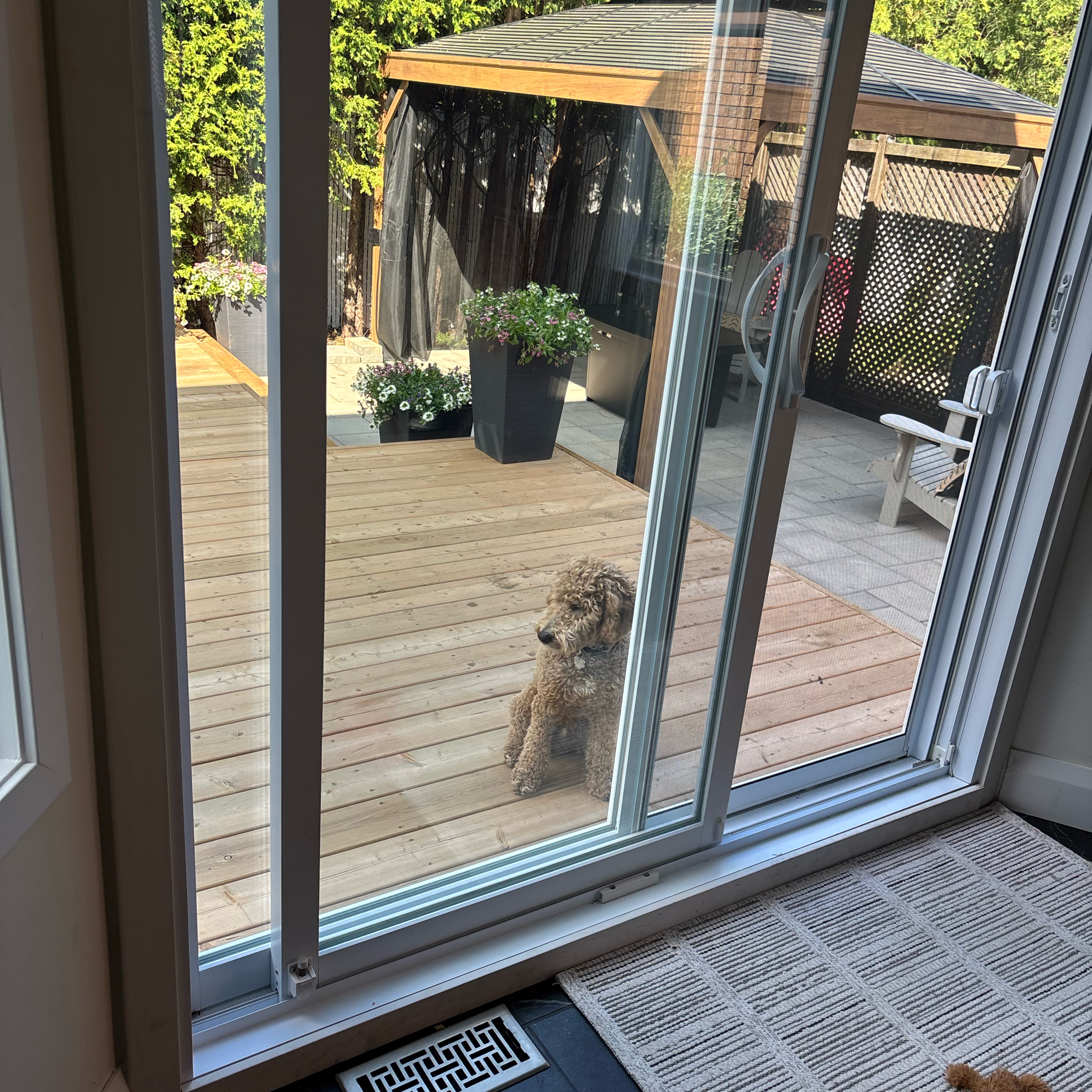 Rue de L'Équateur, Gatineau to Rue de L'Équateur, Gatineau