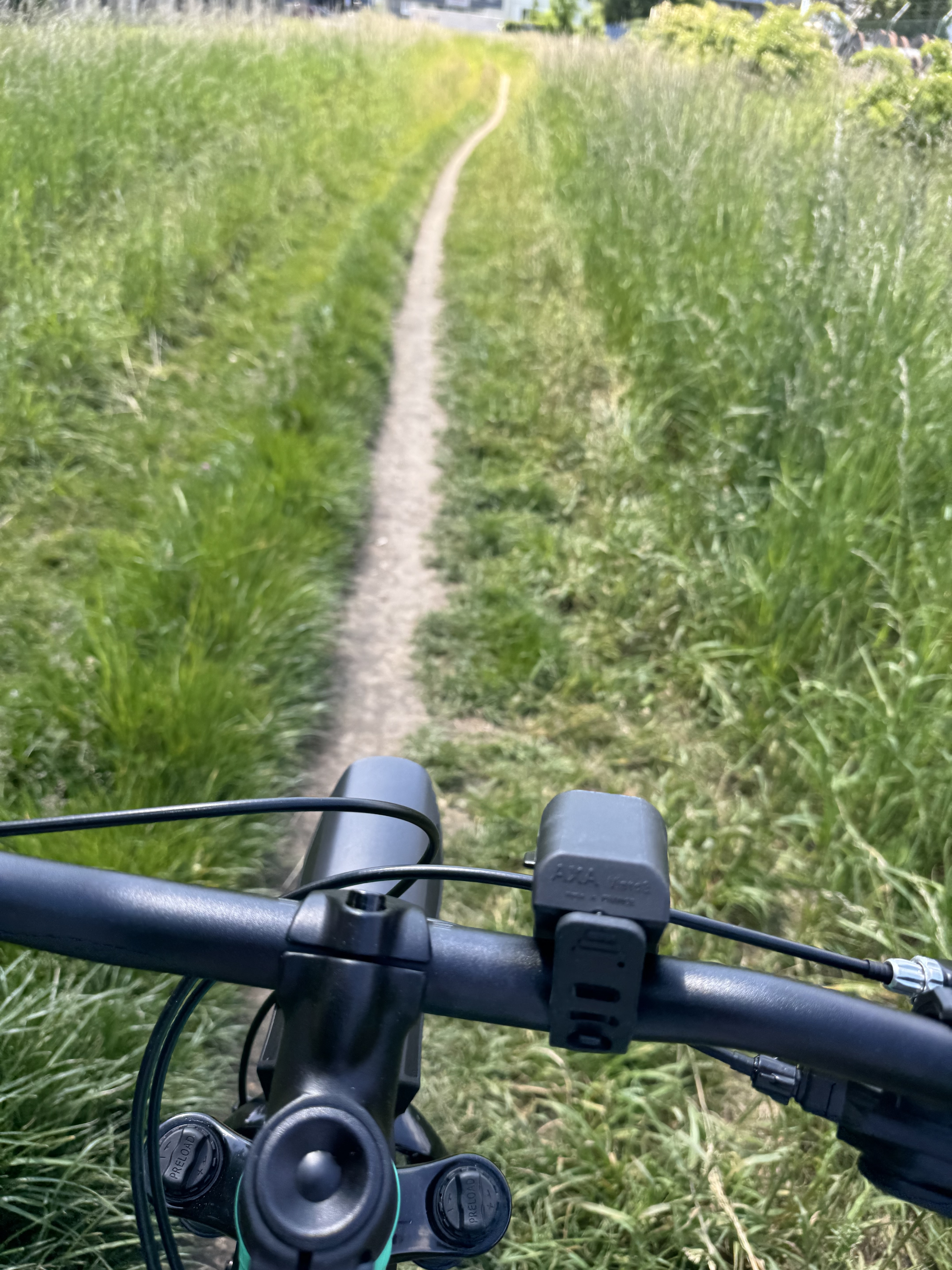 Photo 7 of the Bikemap route "Pavelkova, Olomouc a Pavelkova, Olomouc"