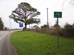 Hempstead to Conroe