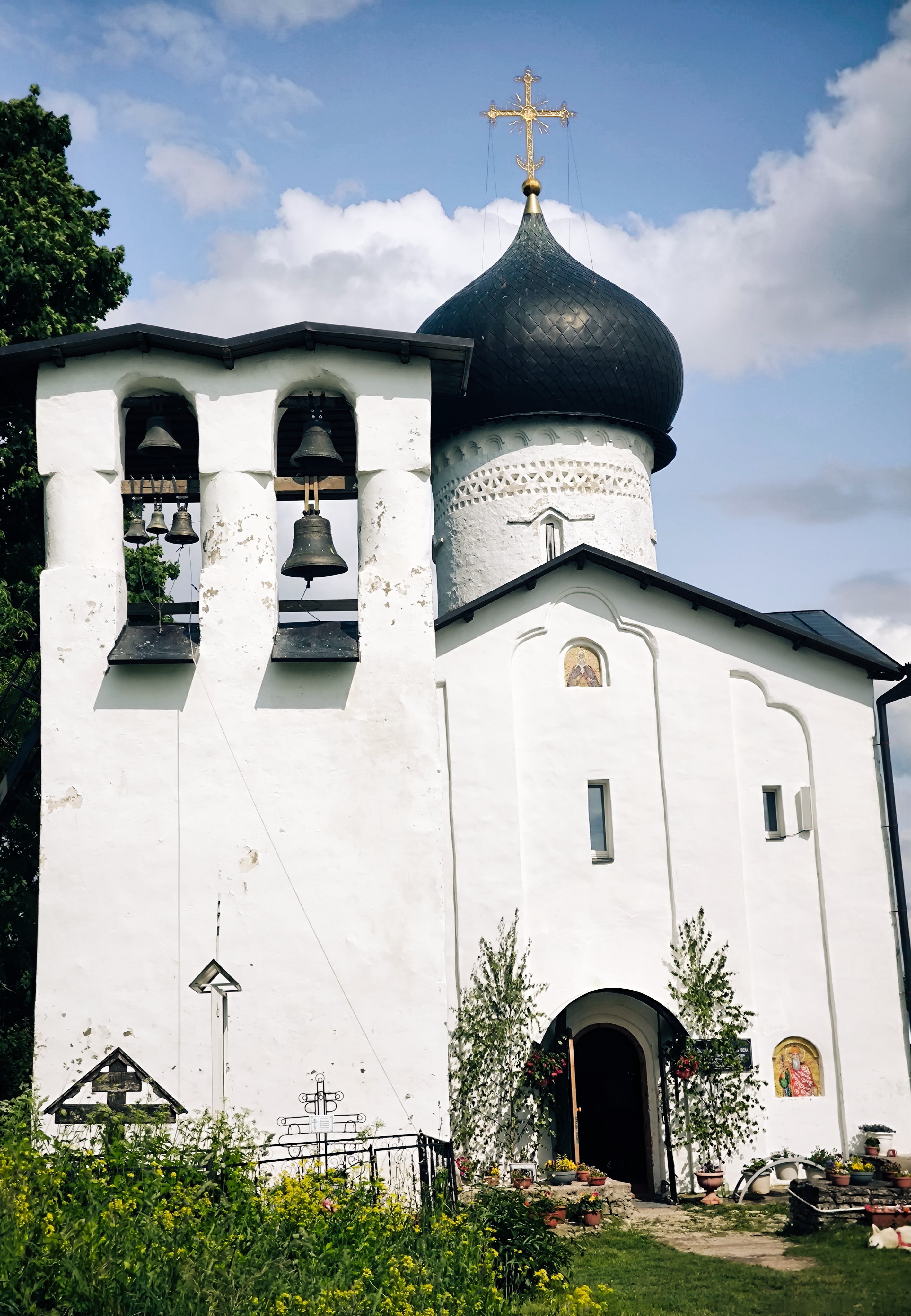 От Pижский проспект до Pижский проспект