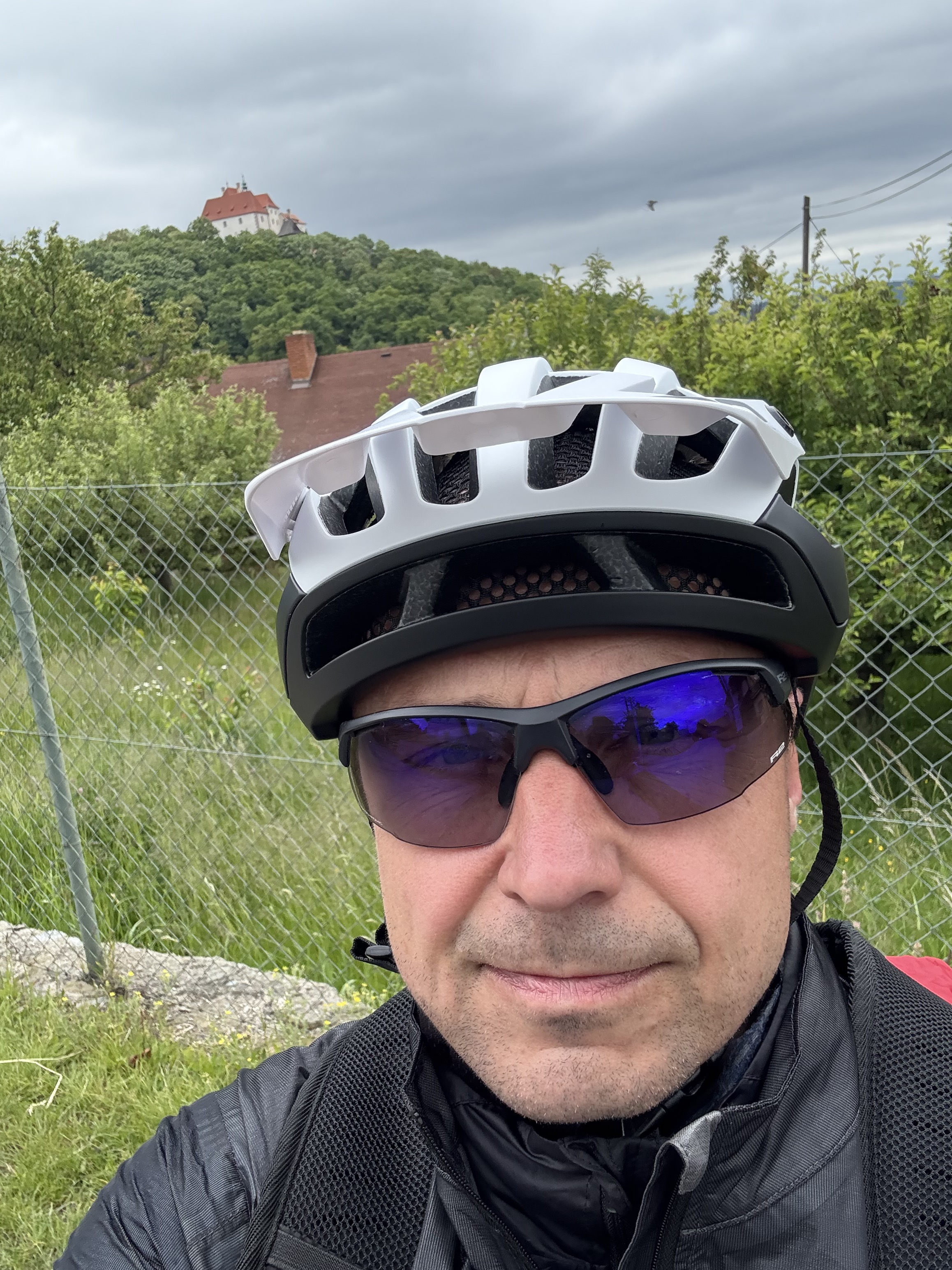 Krchleby, Křečovice do Krchleby, Křečovice