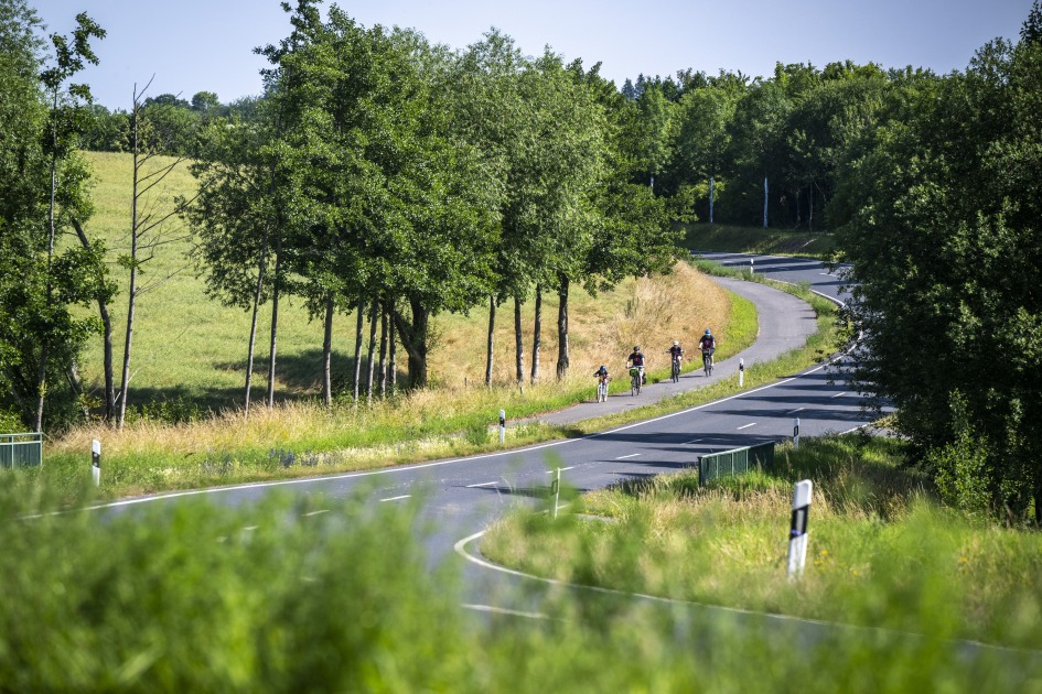Photo 8 of the Bikemap route "RundumTour Bannewitz 2025"