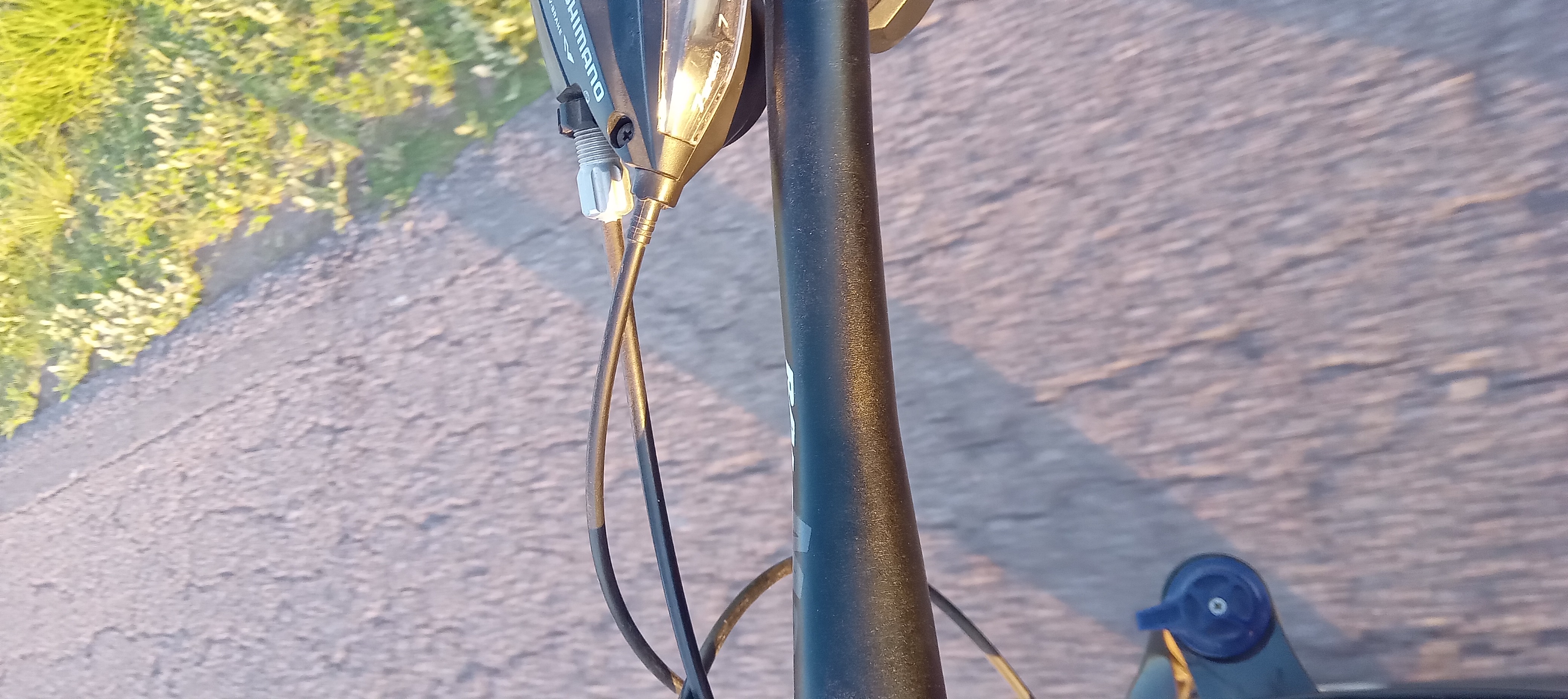 RUTA 34 Y RUTA 22