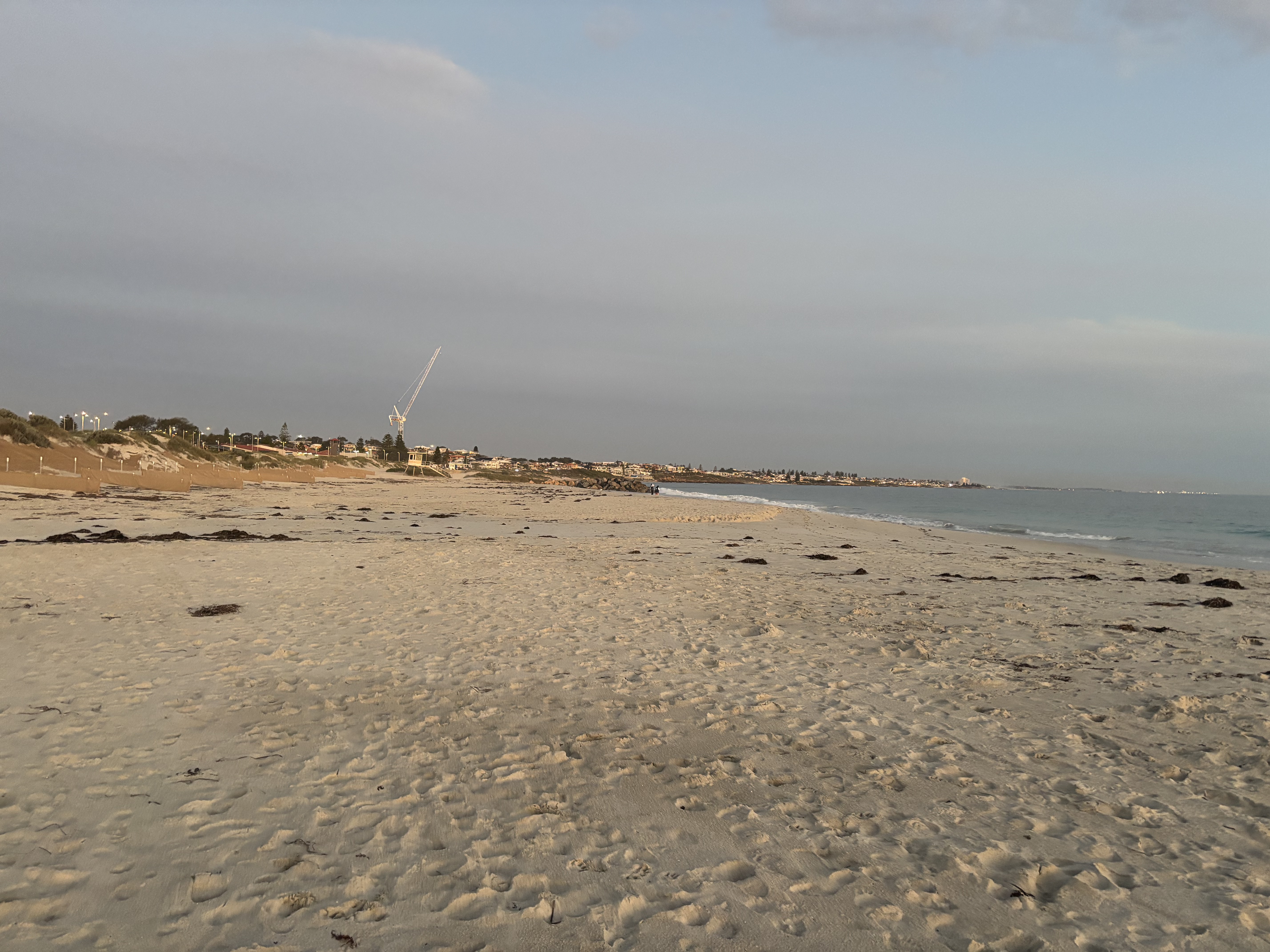 Centennial Gardens, Hillarys to Centennial Gardens, Hillarys