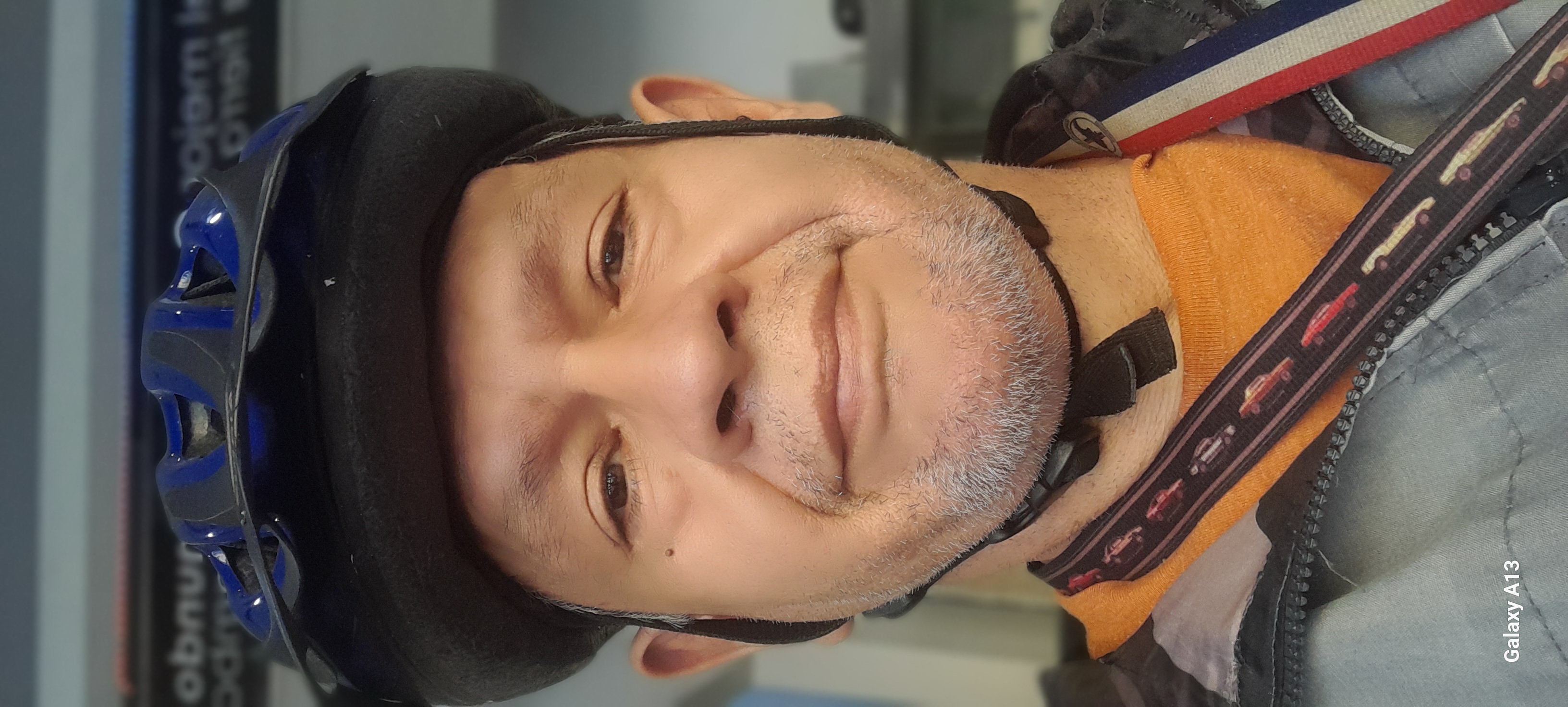 Montalban ida y vuelta, ya en ksa