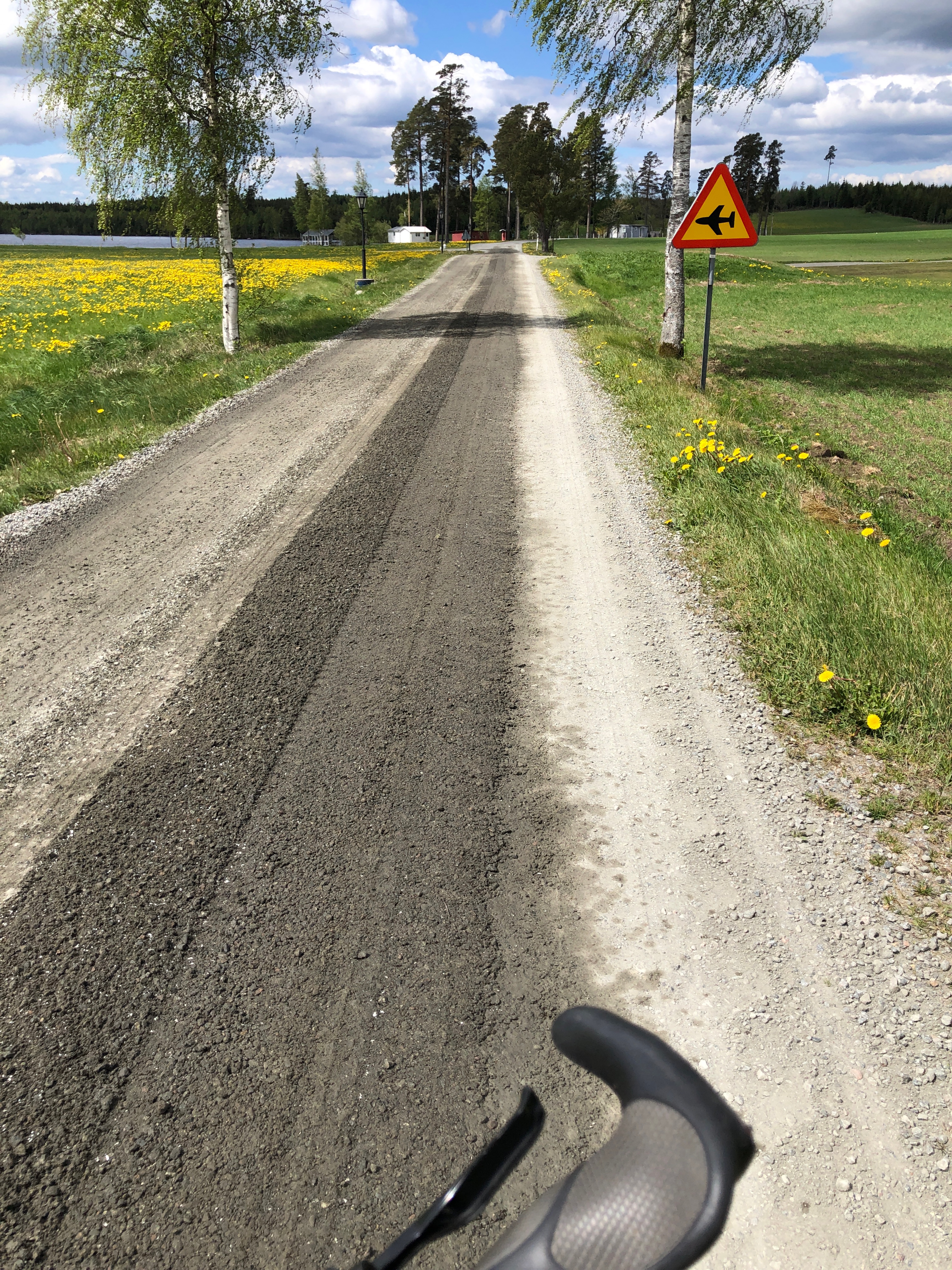 Cykel-TRIM 2025, Sävsjö