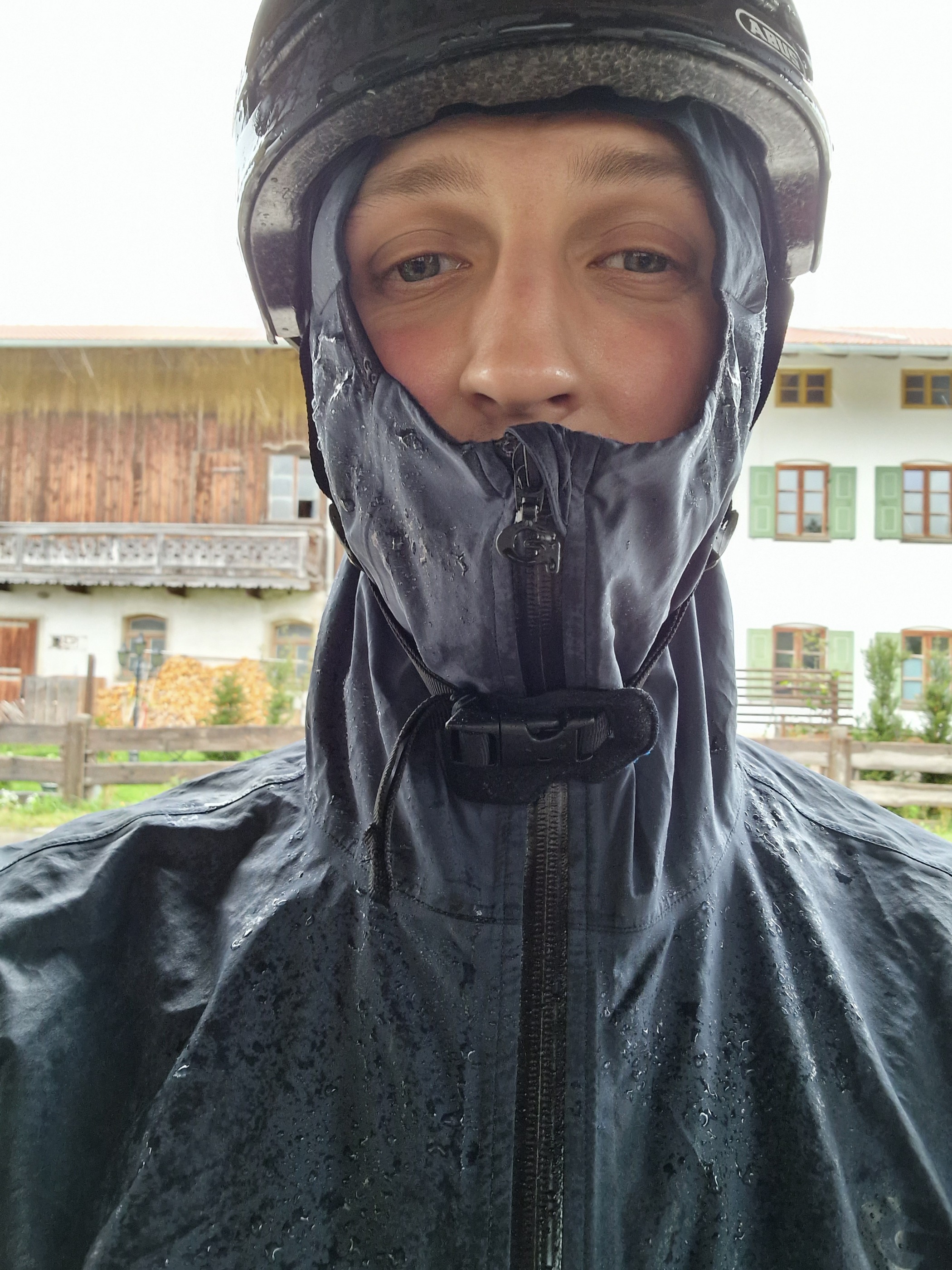 Zum Tegernsee